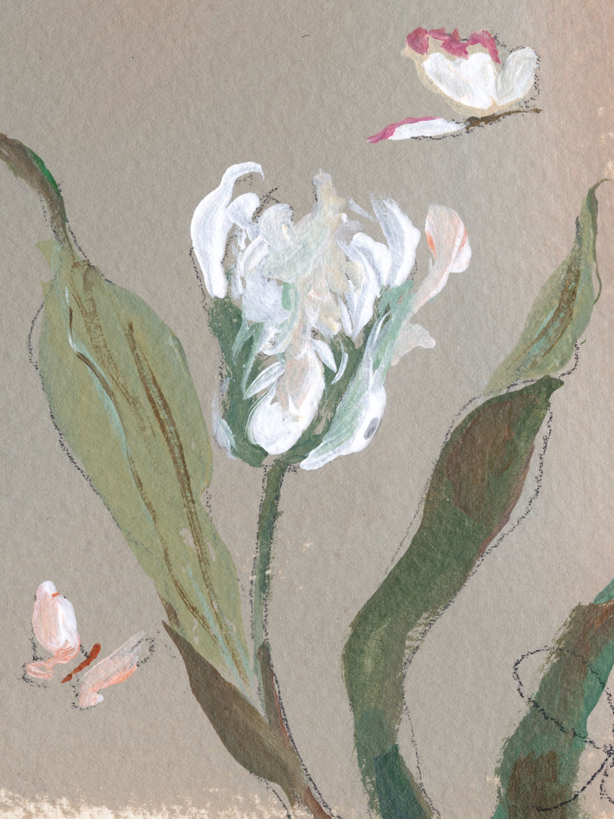 Mini Botanical Daydream No. 50