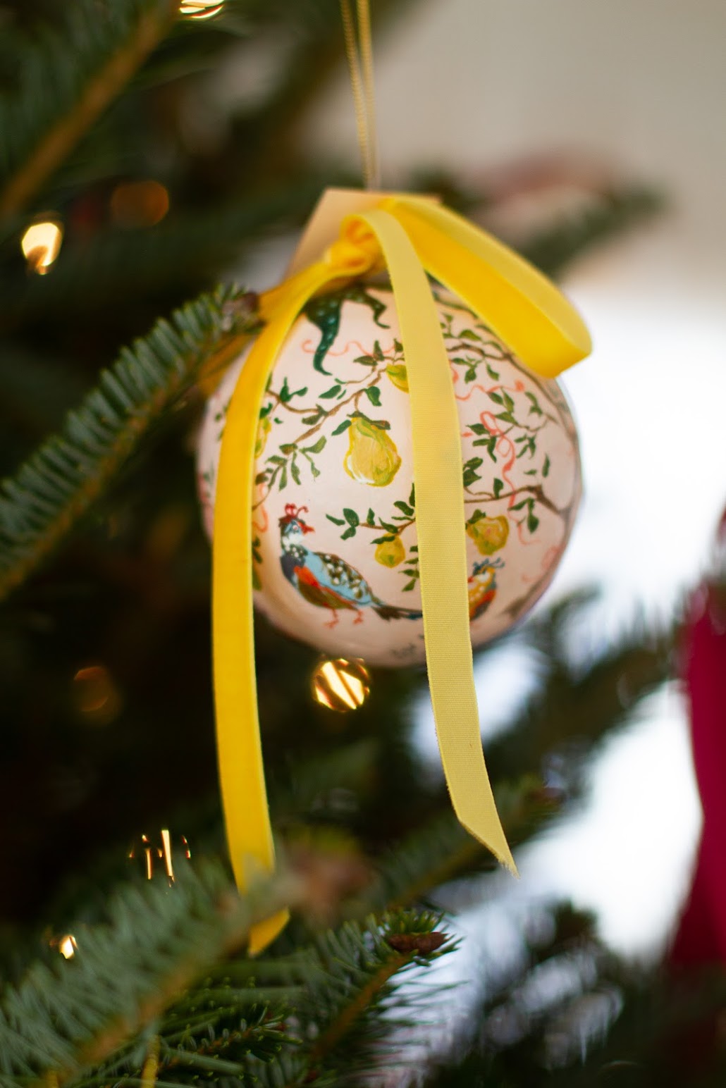 2024 Ornament No. 27