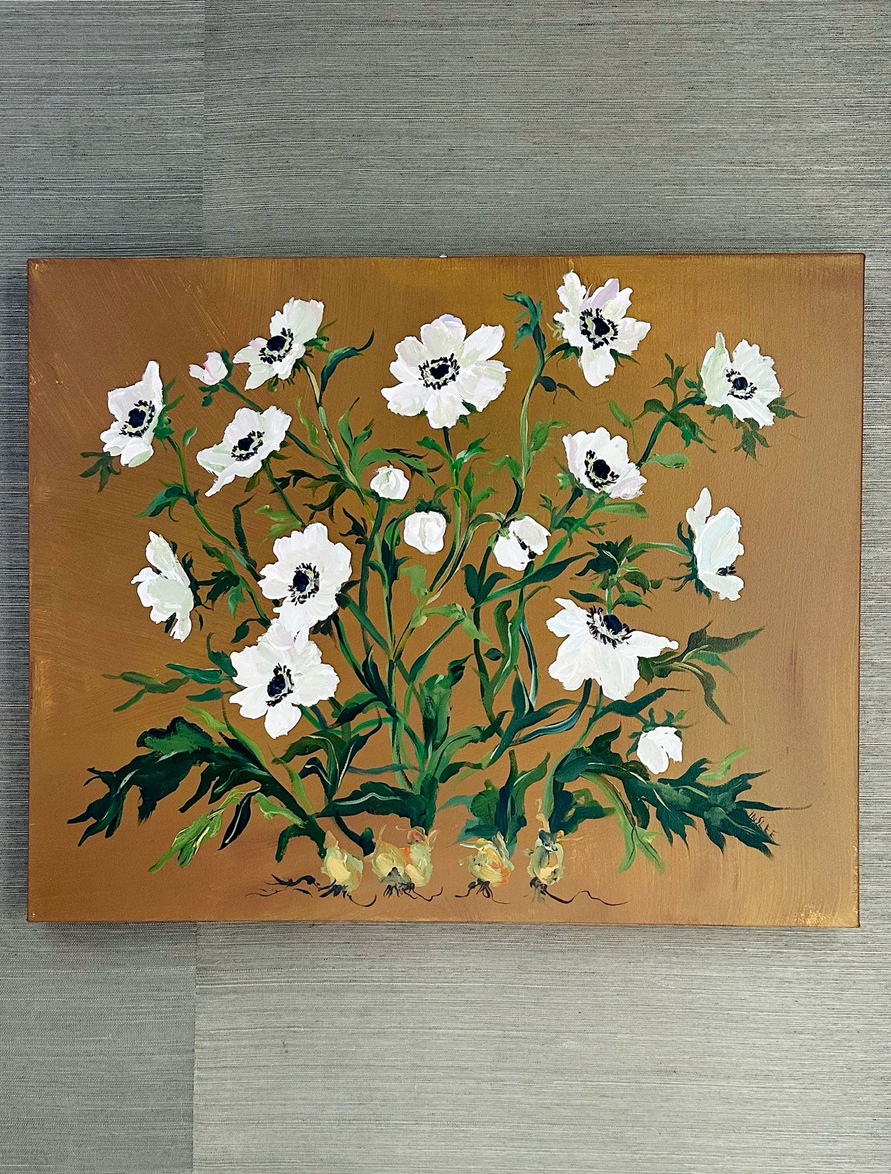 Anemone - Terra Series