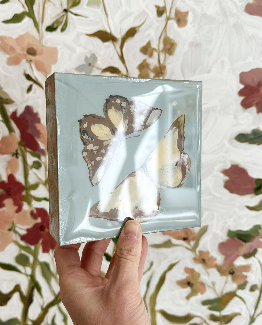 Butterfly Candy No. 11