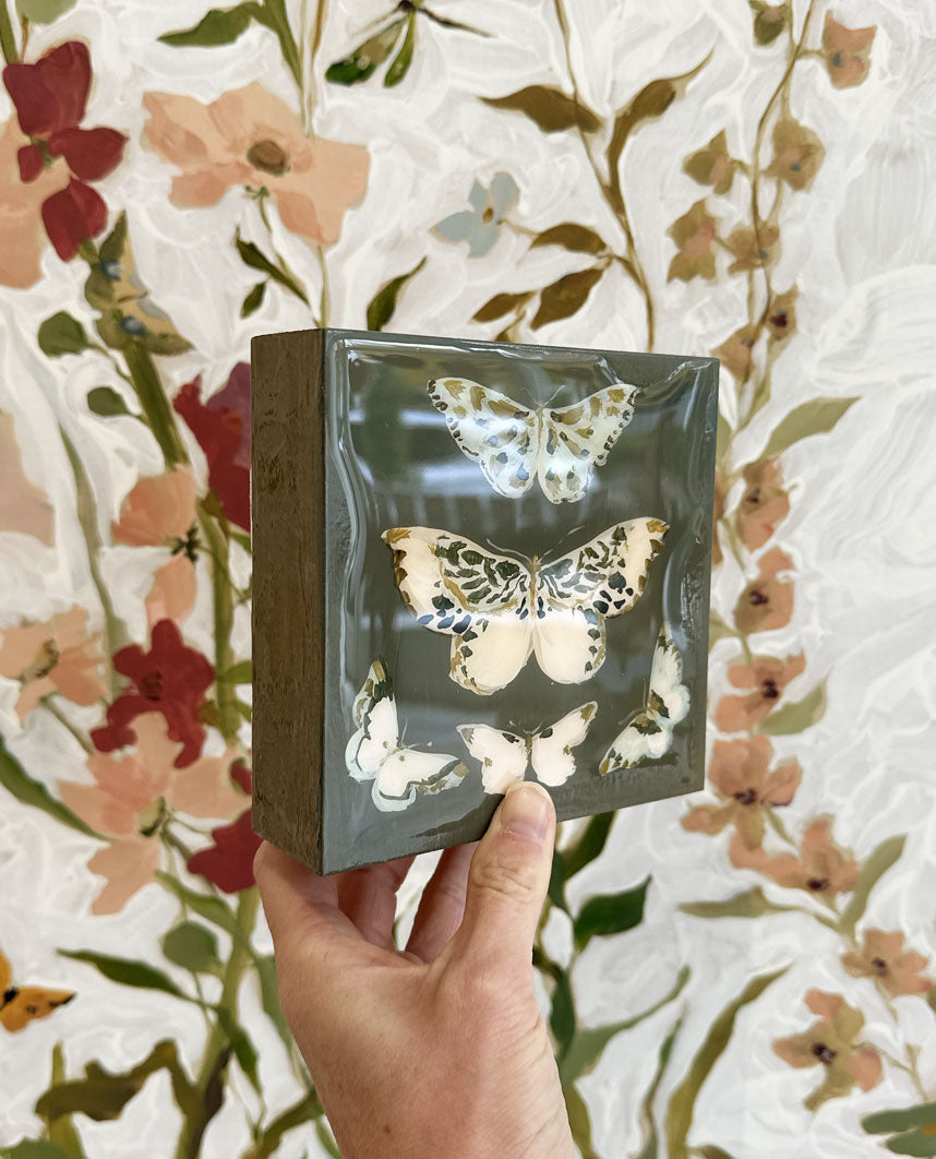 Butterfly Candy No. 14