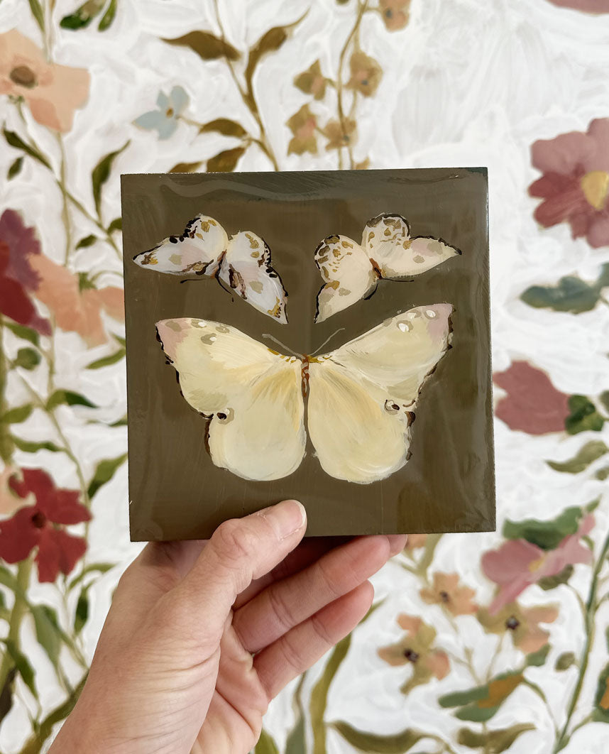 Butterfly Candy No. 15