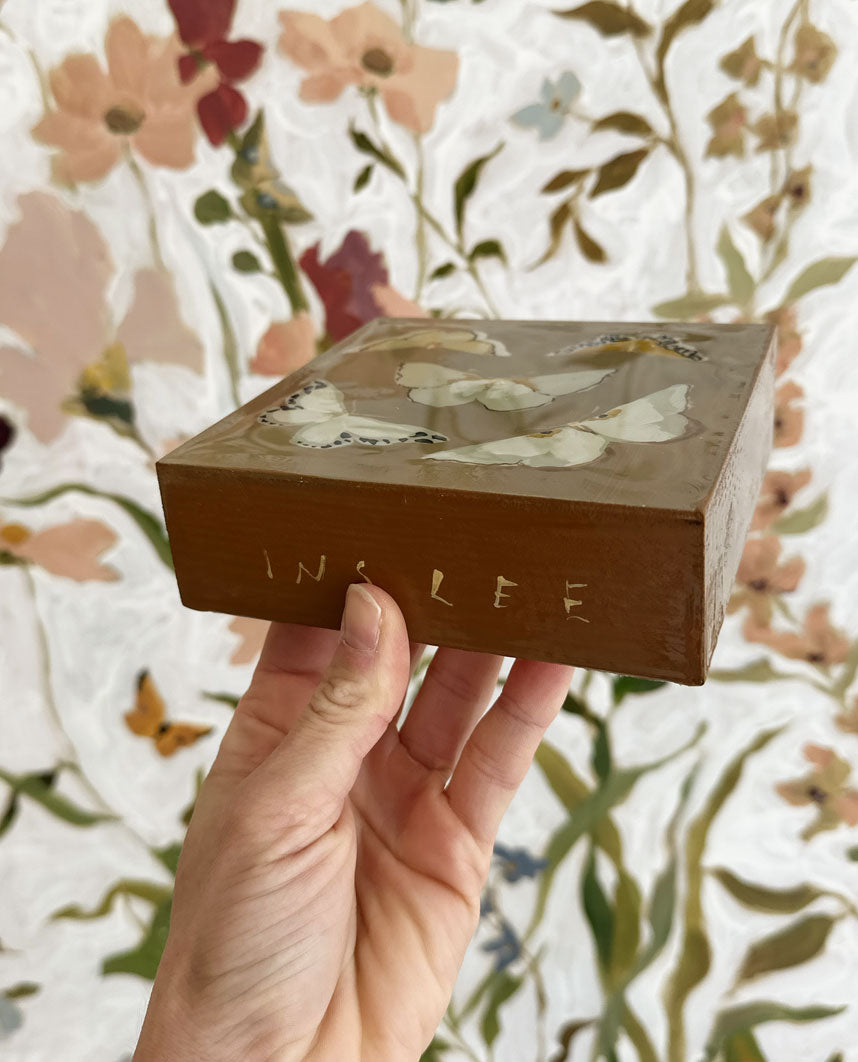 Butterfly Candy No. 10