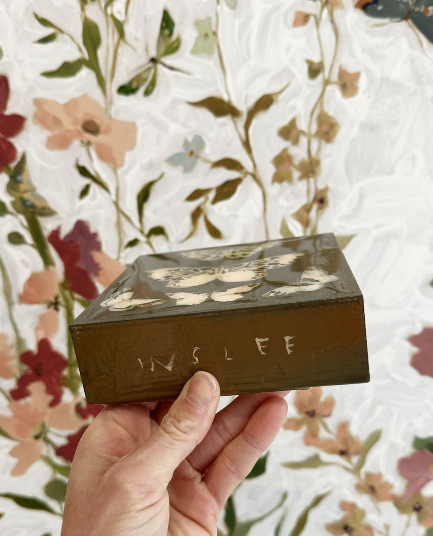 Butterfly Candy No. 14