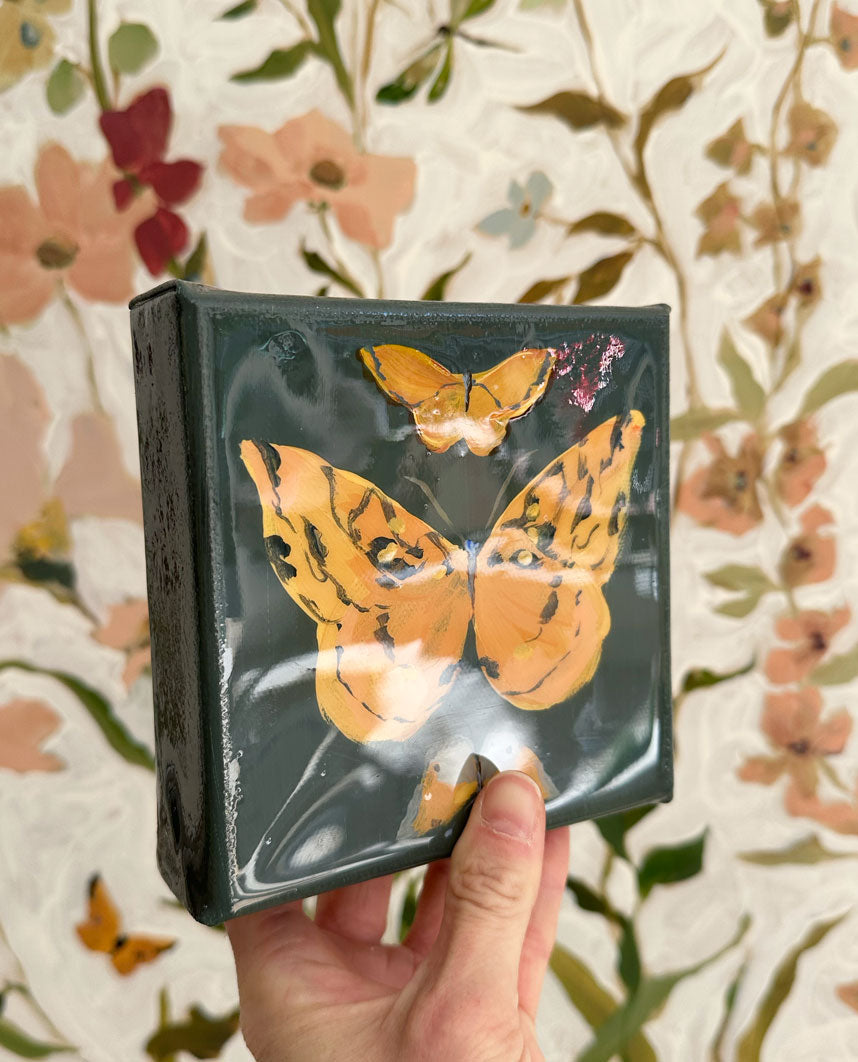 Butterfly Candy No. 2