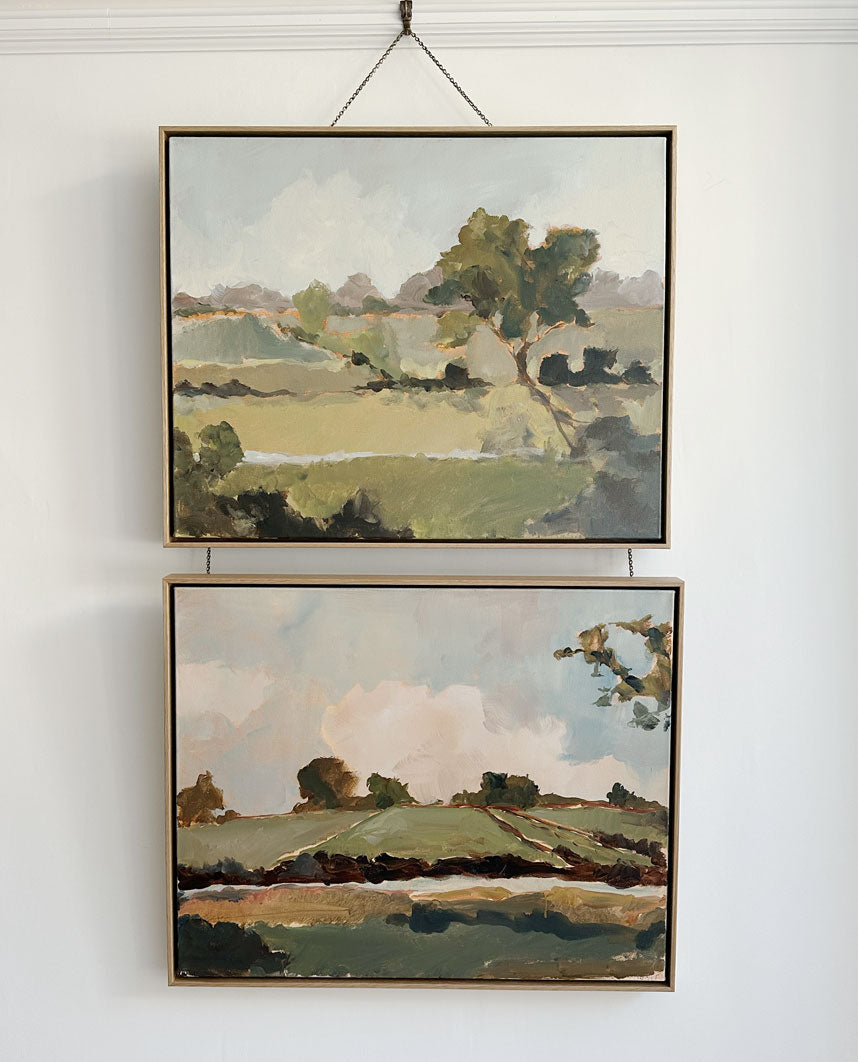 Virginia Landscape No. 23