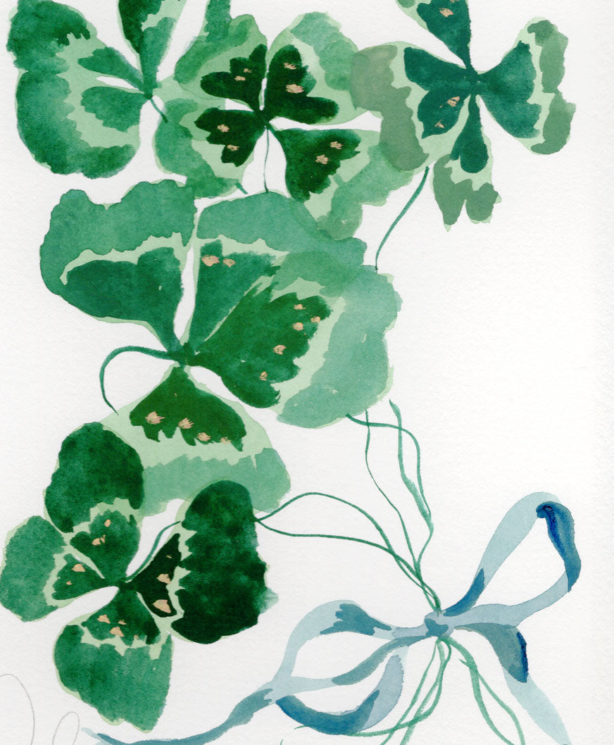 Lucky No. 13