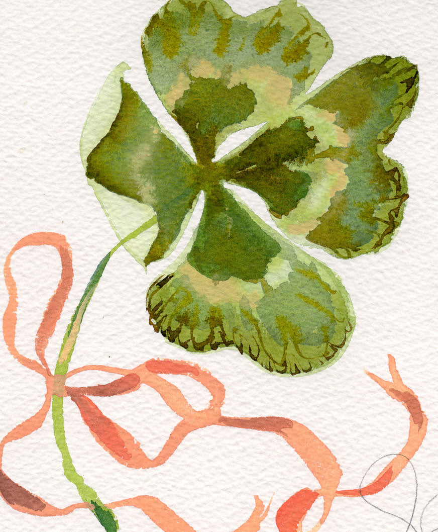 Lucky No. 2