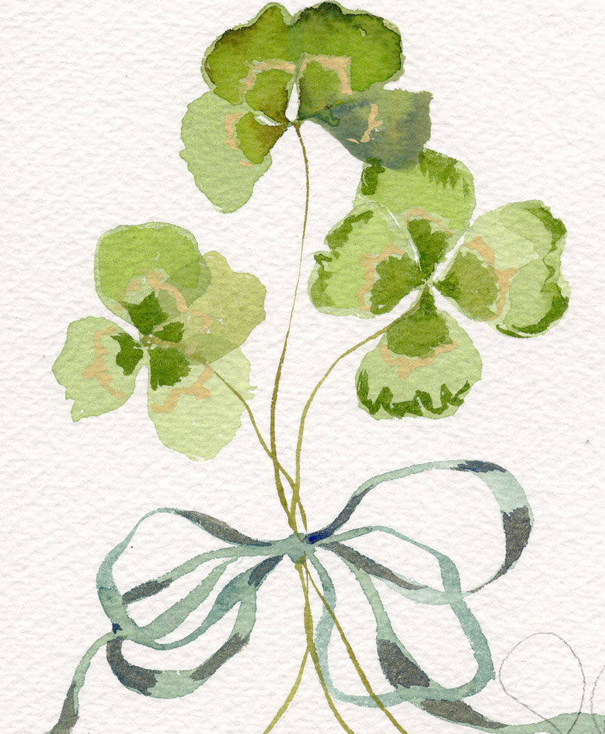 Lucky No. 3