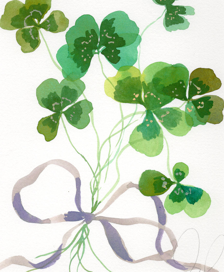 Lucky No. 6