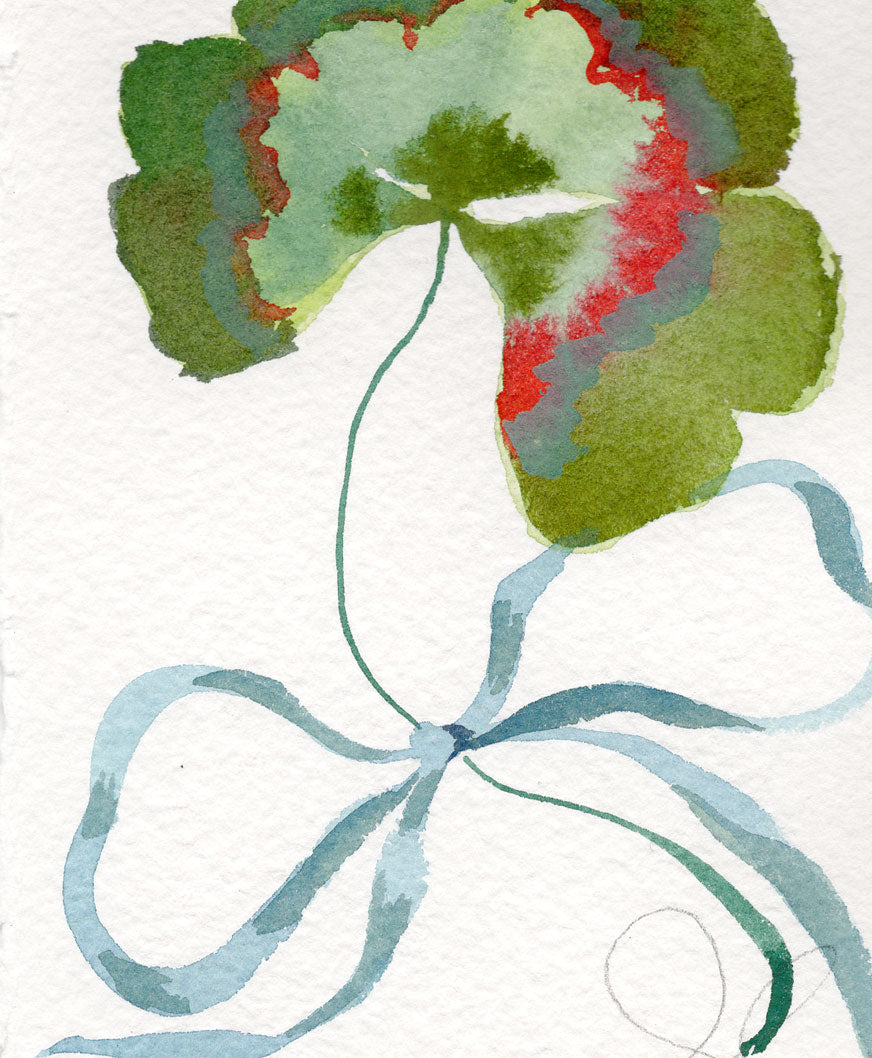 Lucky No. 8