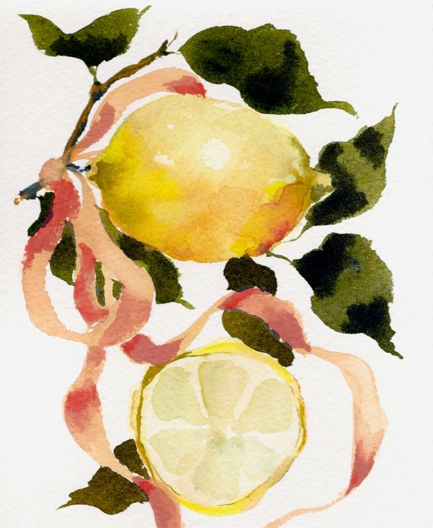 Citrine No. 14