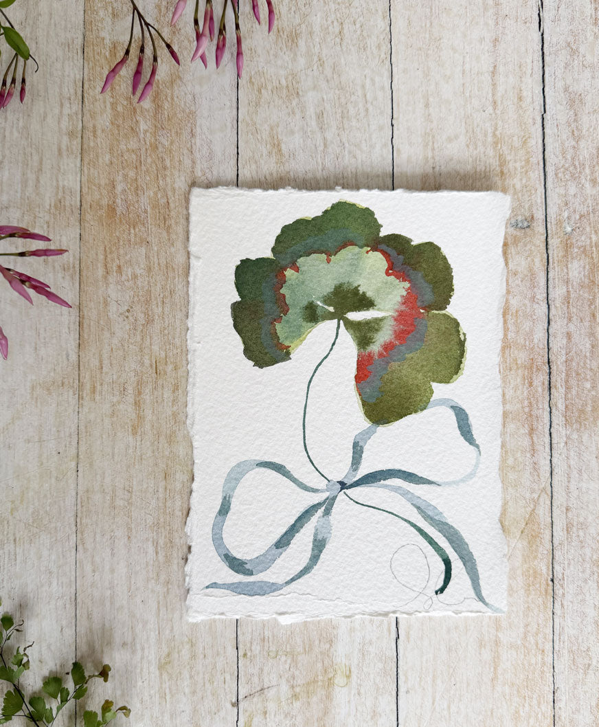 Lucky No. 8