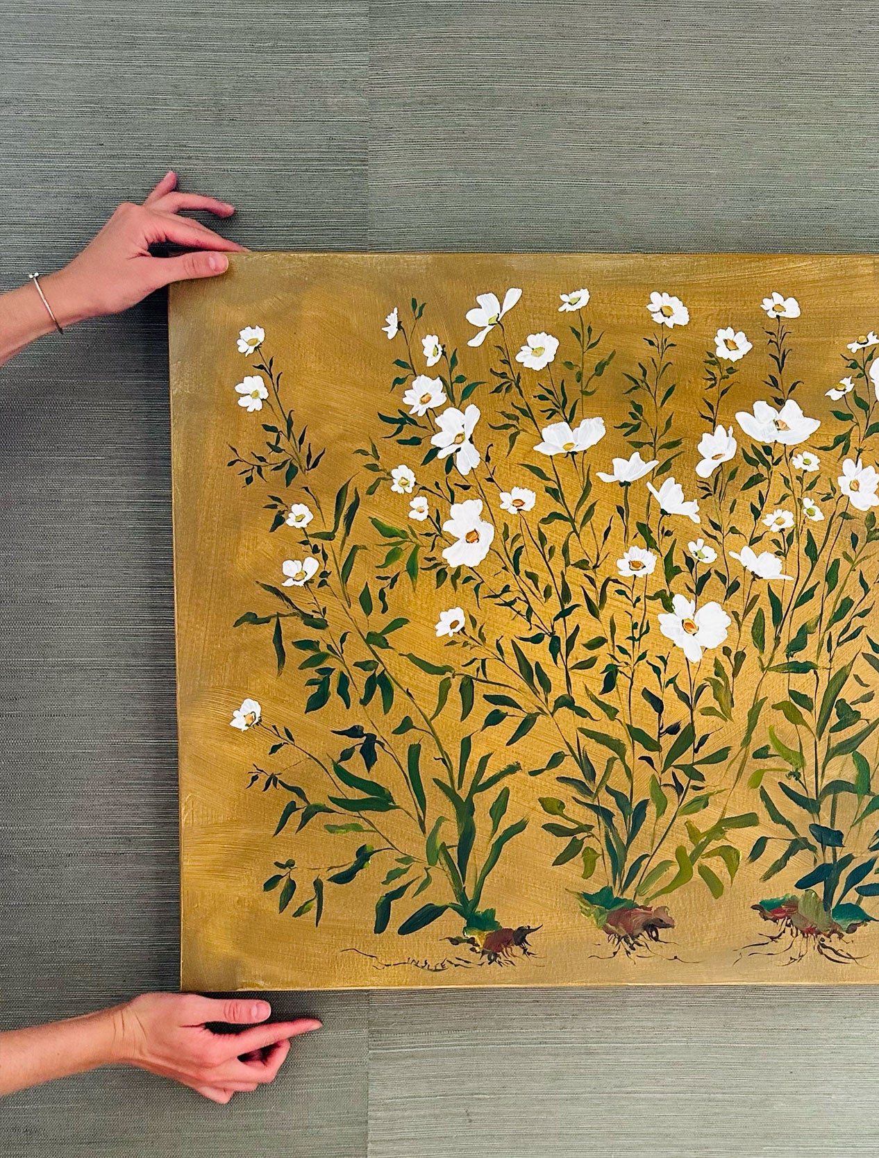 Daisies - Terra Series