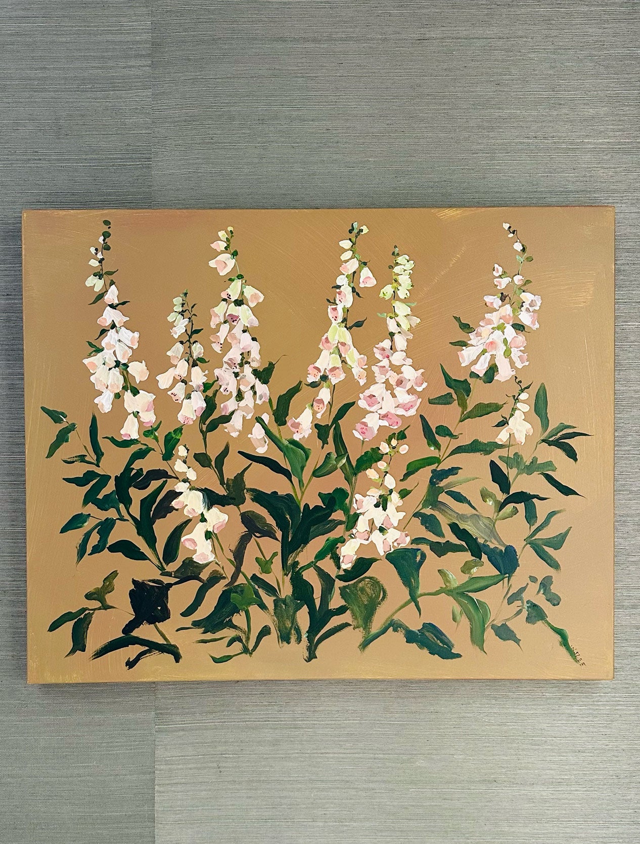 Foxglove - Terra Series