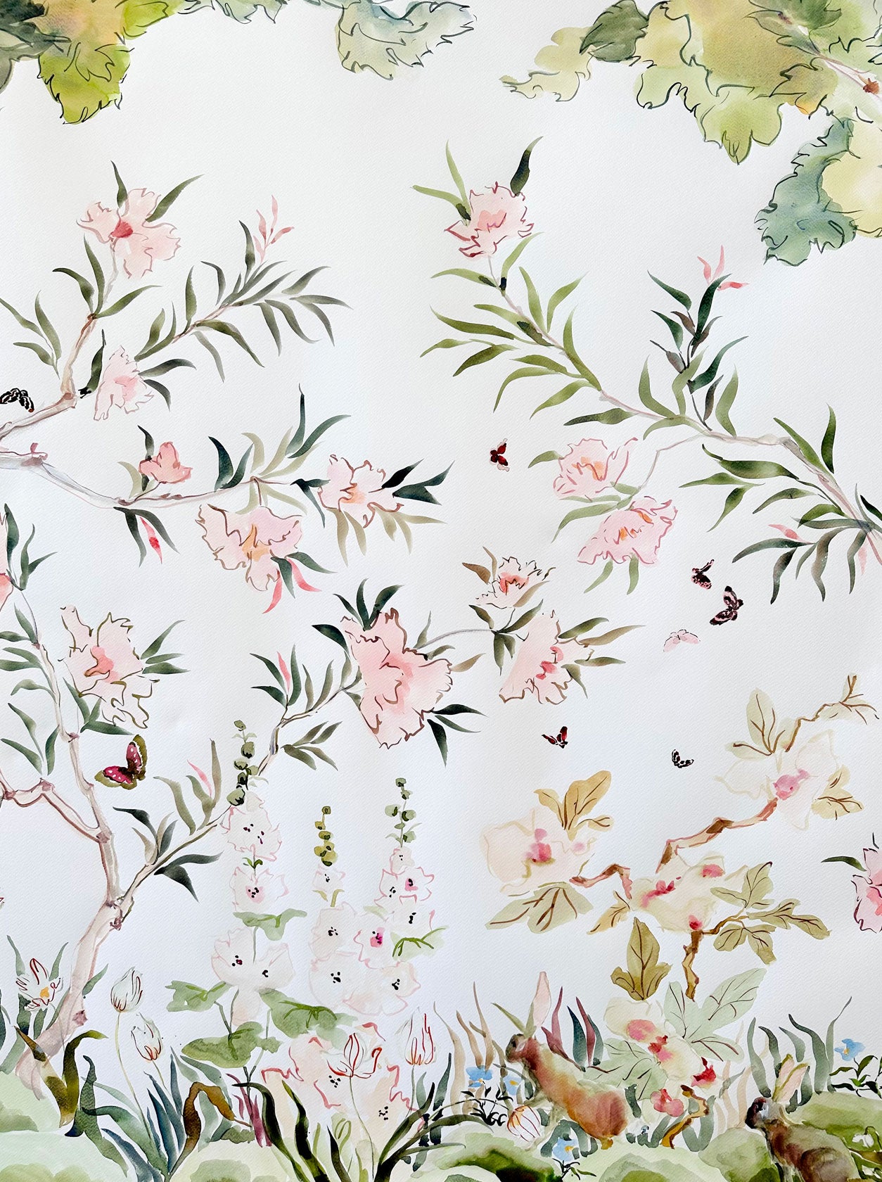 Mural No. 3