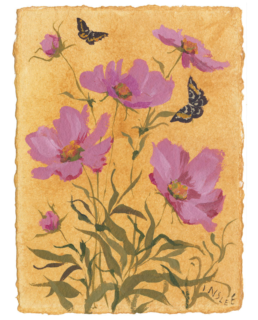 October’s Cosmo No. 11