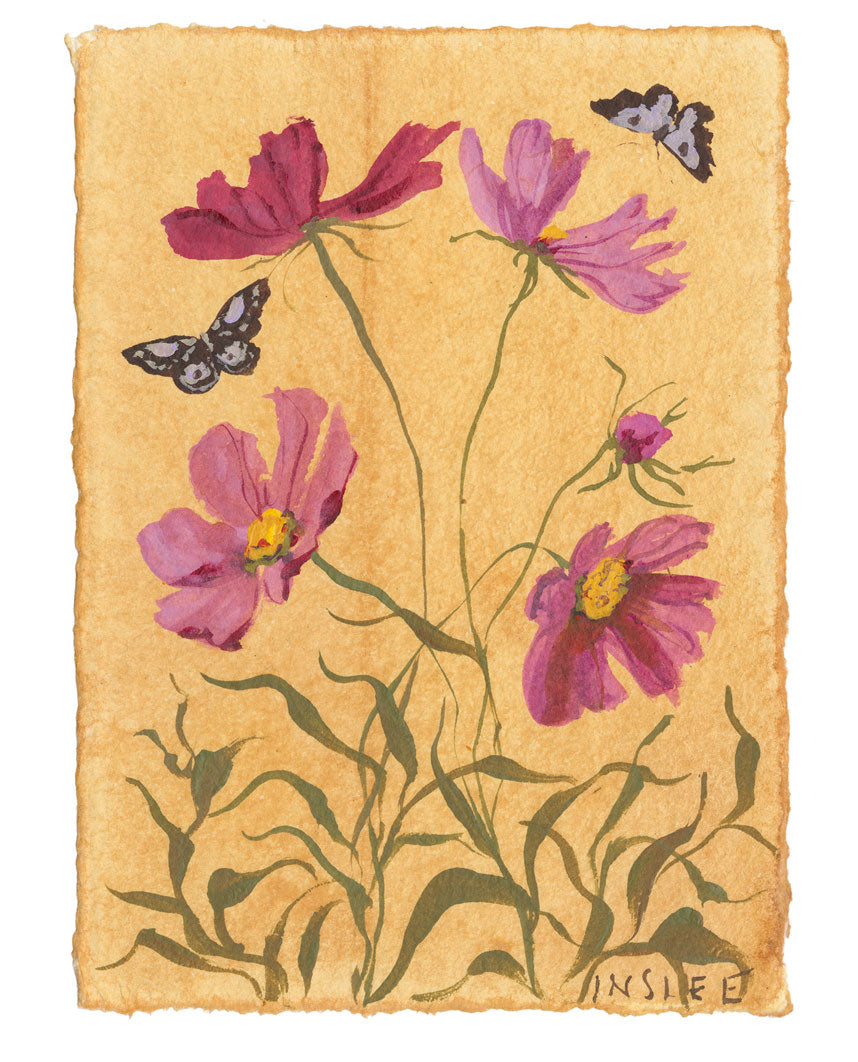 October’s Cosmo No. 14