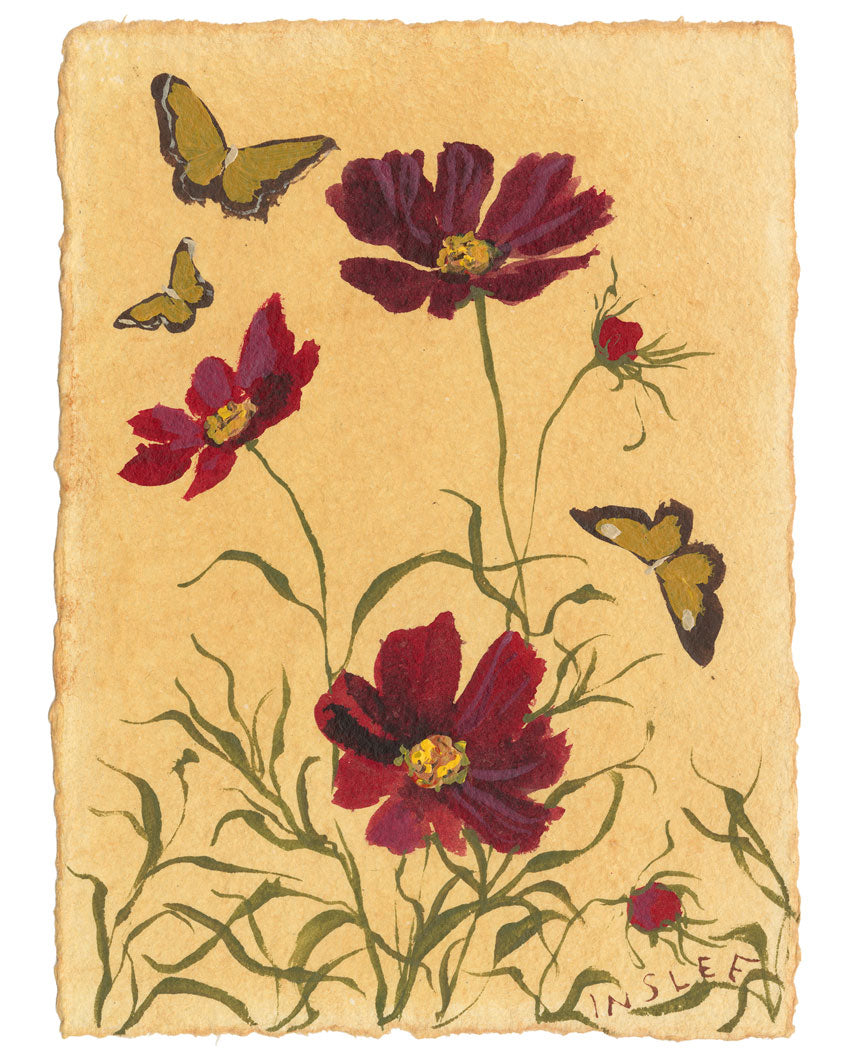 October’s Cosmo No. 2