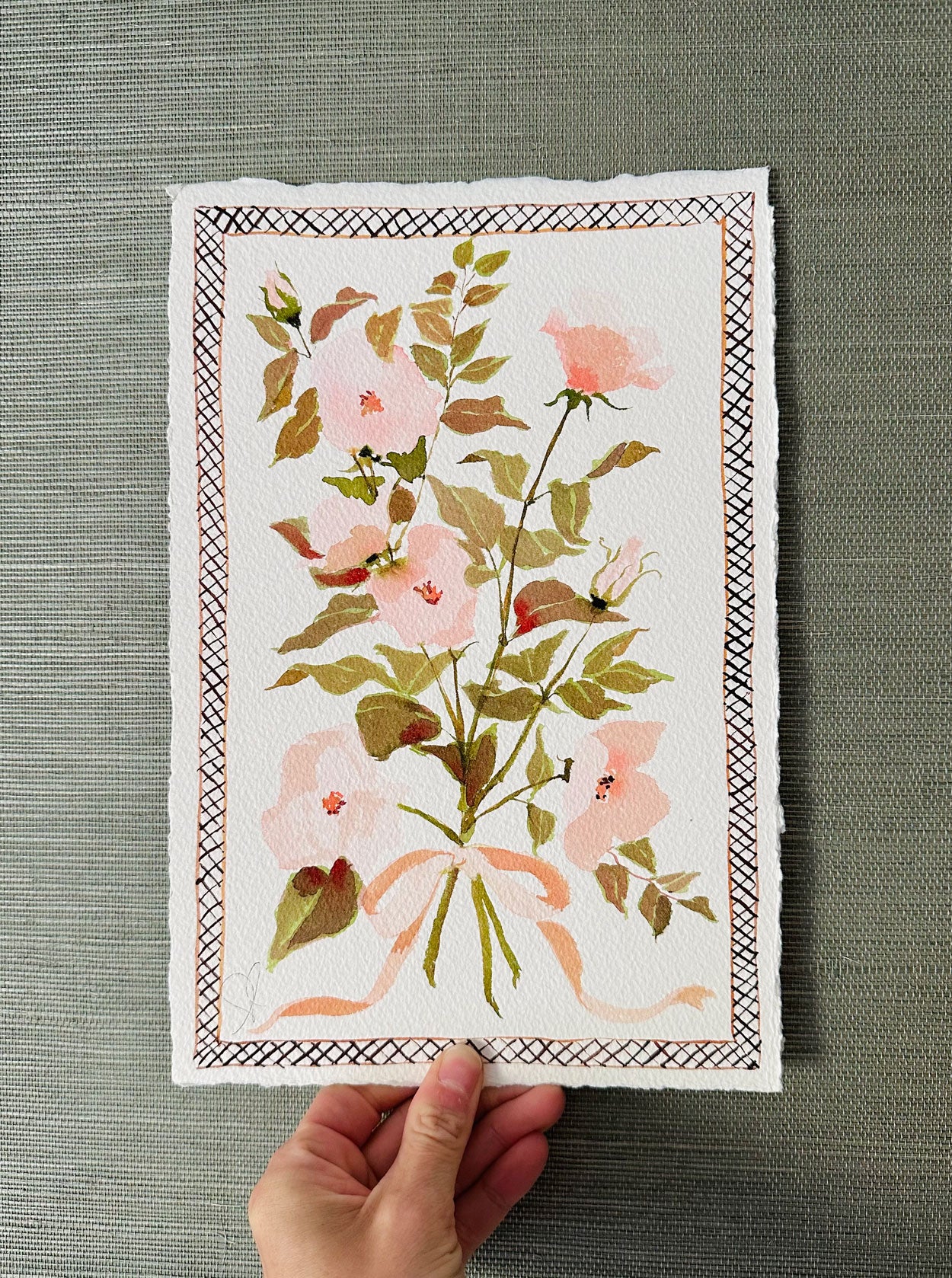 Rose Garden No. 2