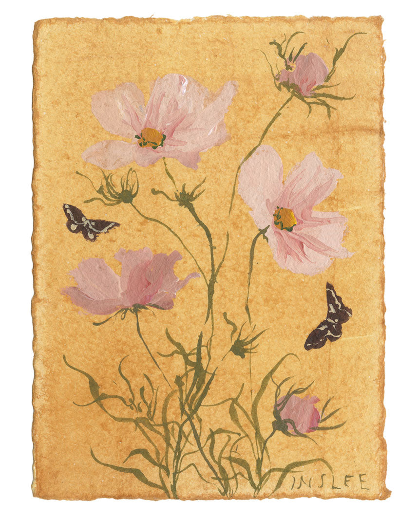 October’s Cosmo No. 3