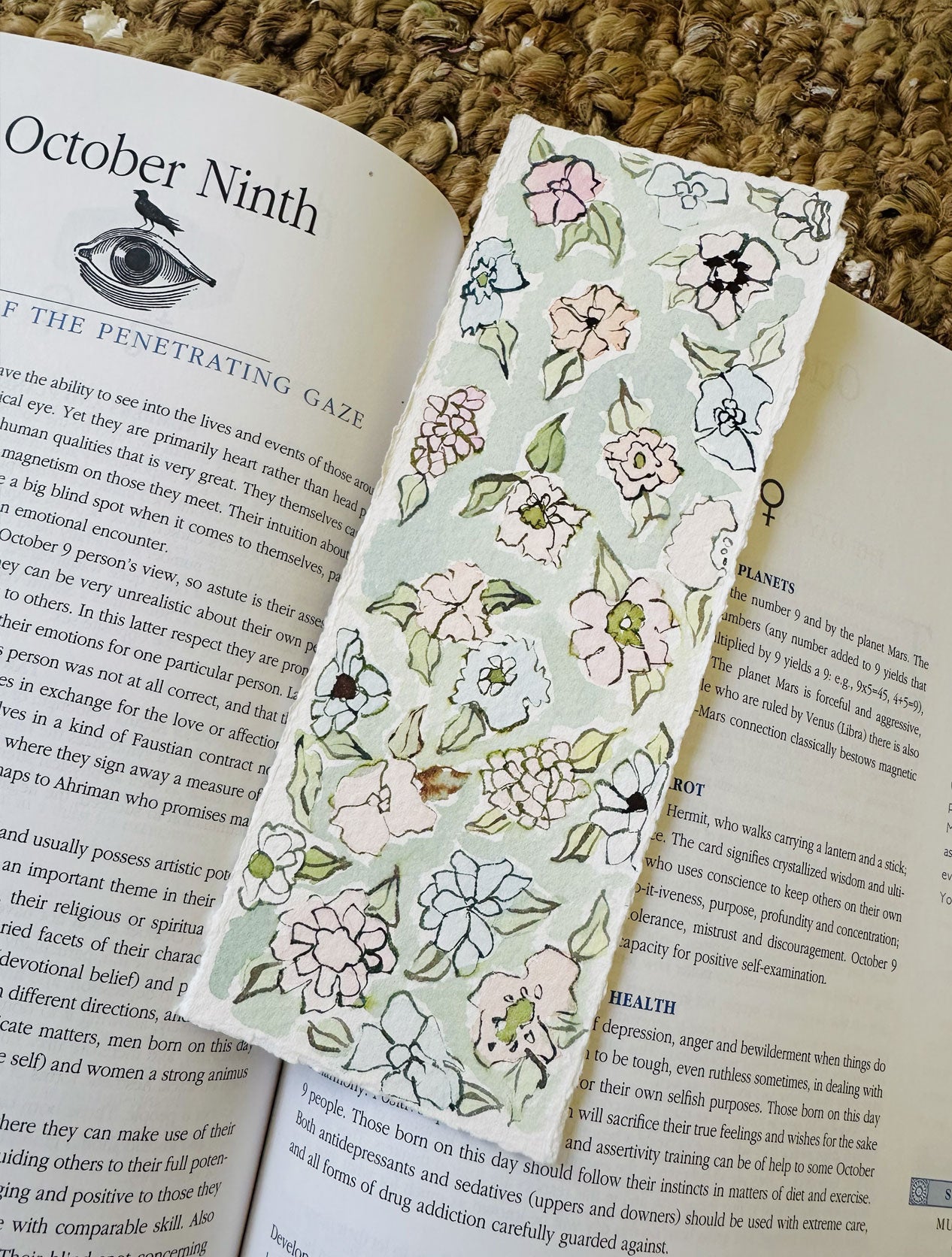 Bookmark No. 4
