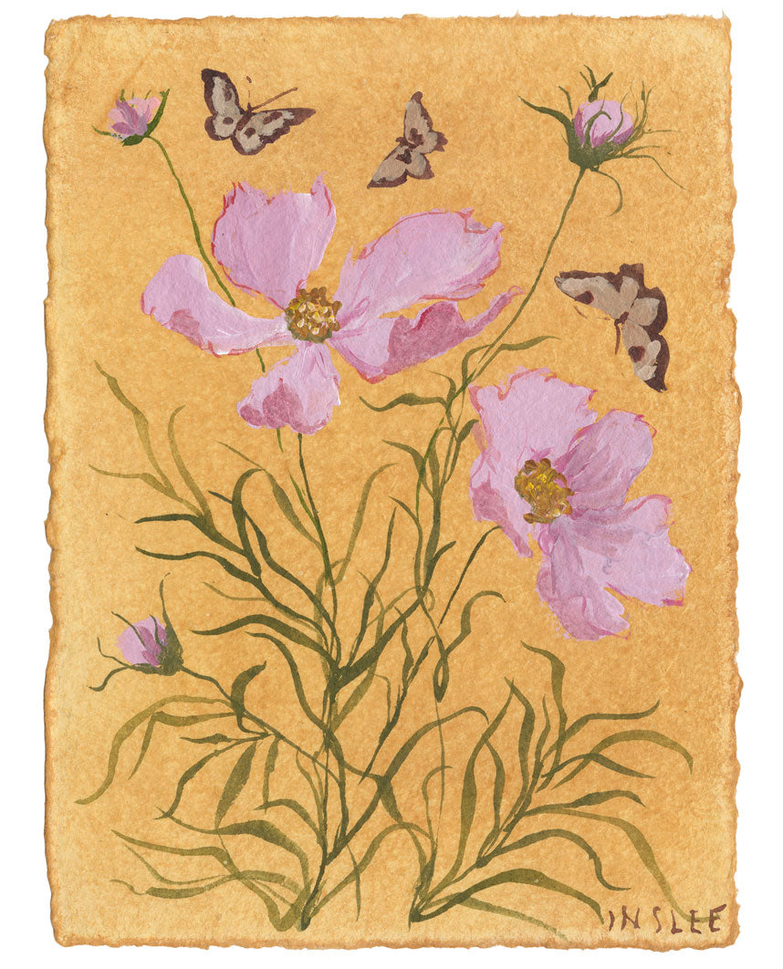 October’s Cosmo No. 4