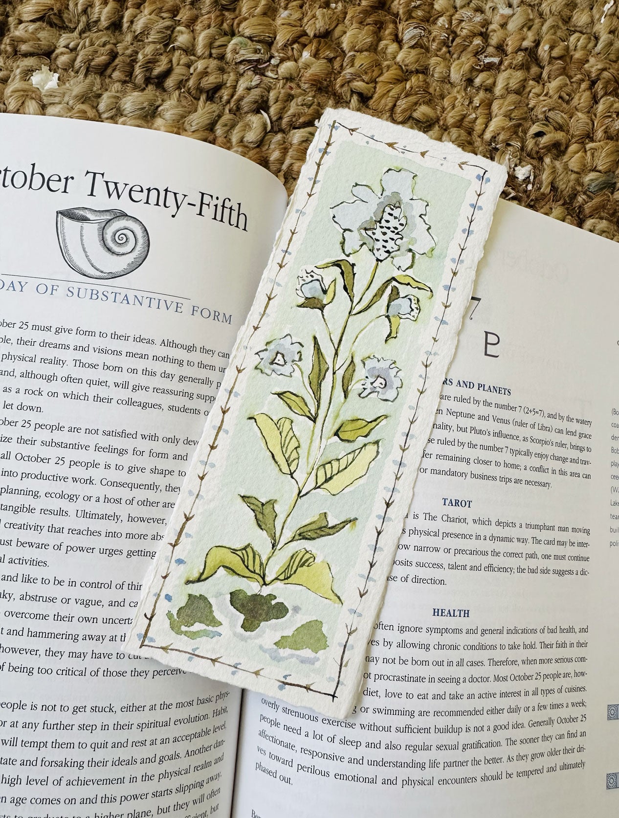 Bookmark No. 5