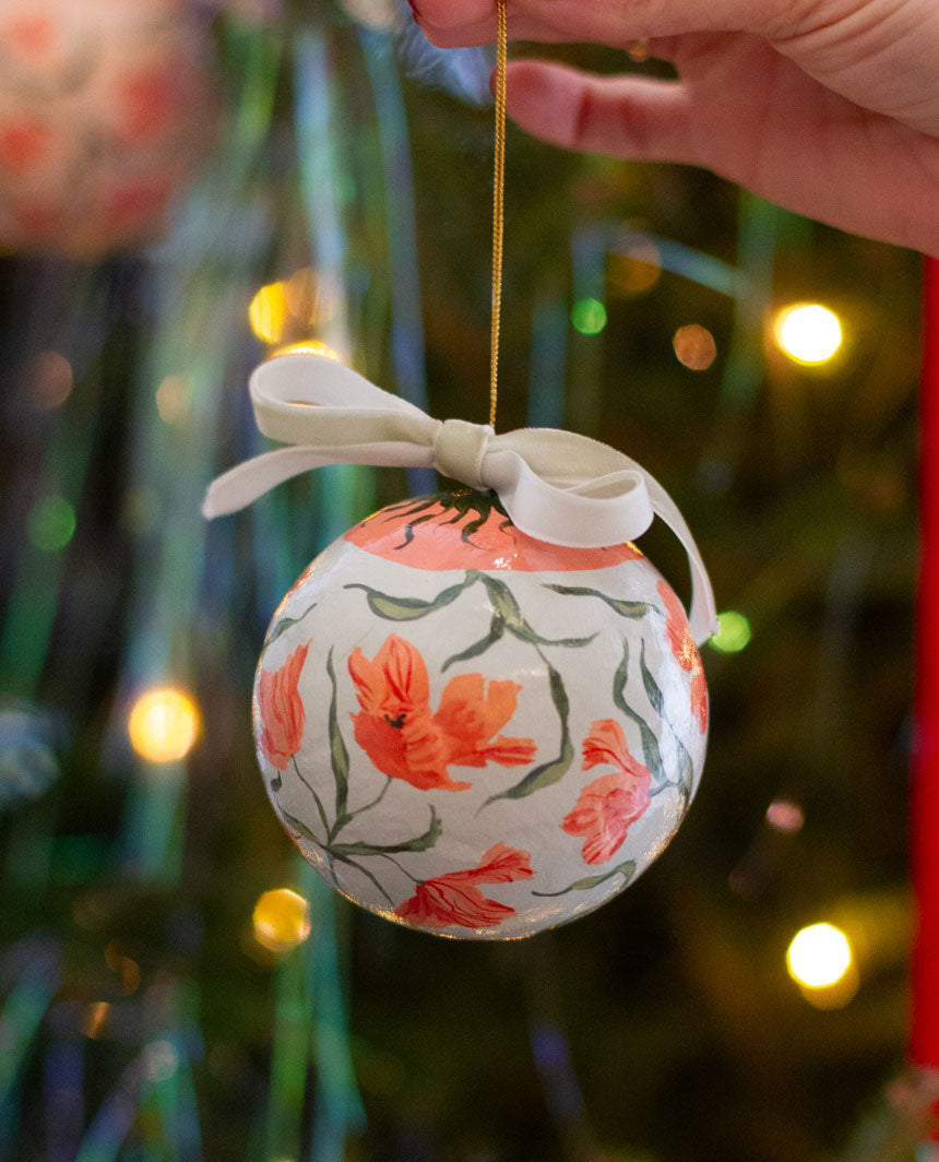 2025 Ornament No. 19