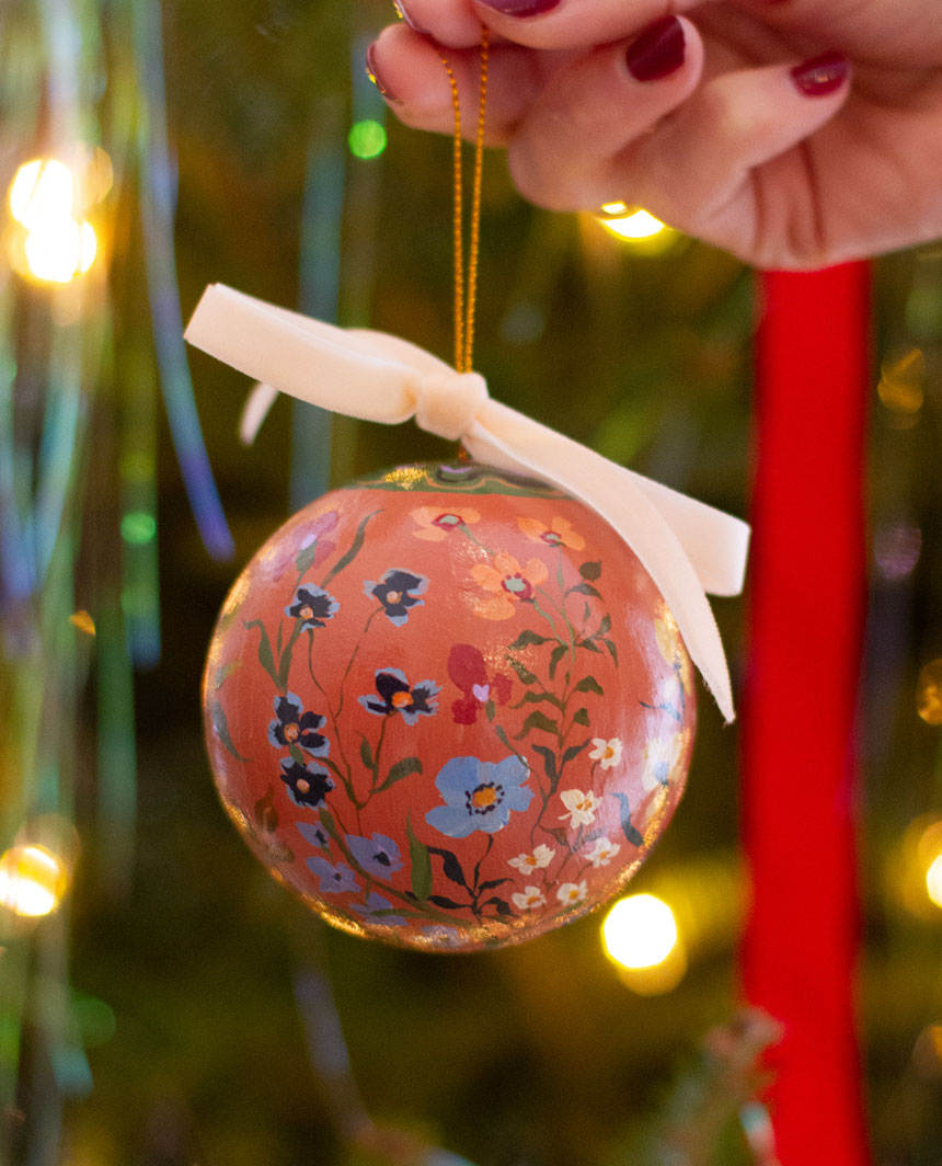 2025 Ornament No. 26