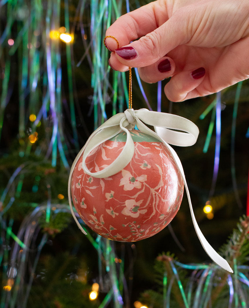 2025 Ornament No. 7