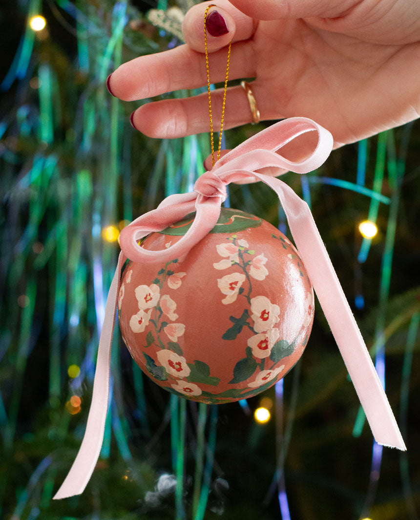 2025 Ornament No. 9