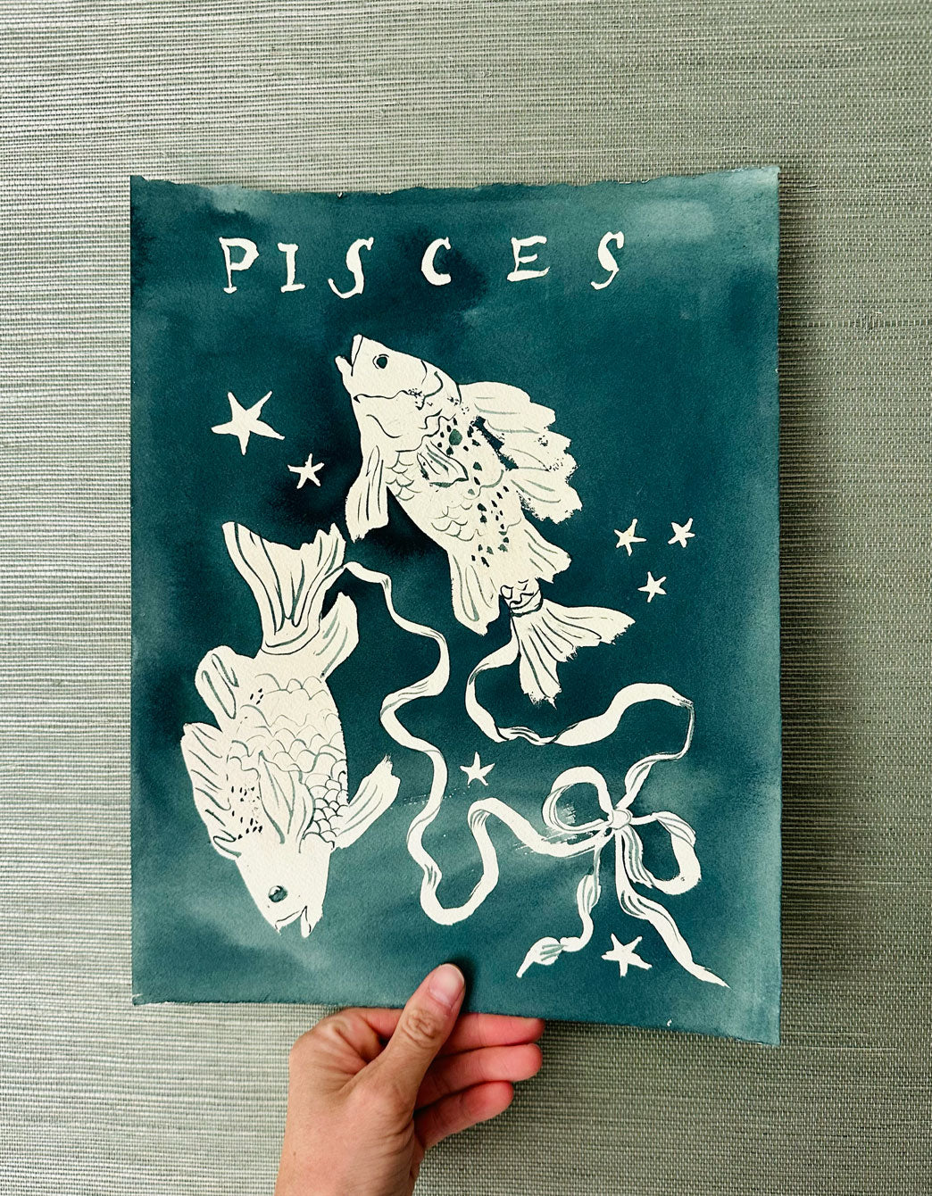 Pisces