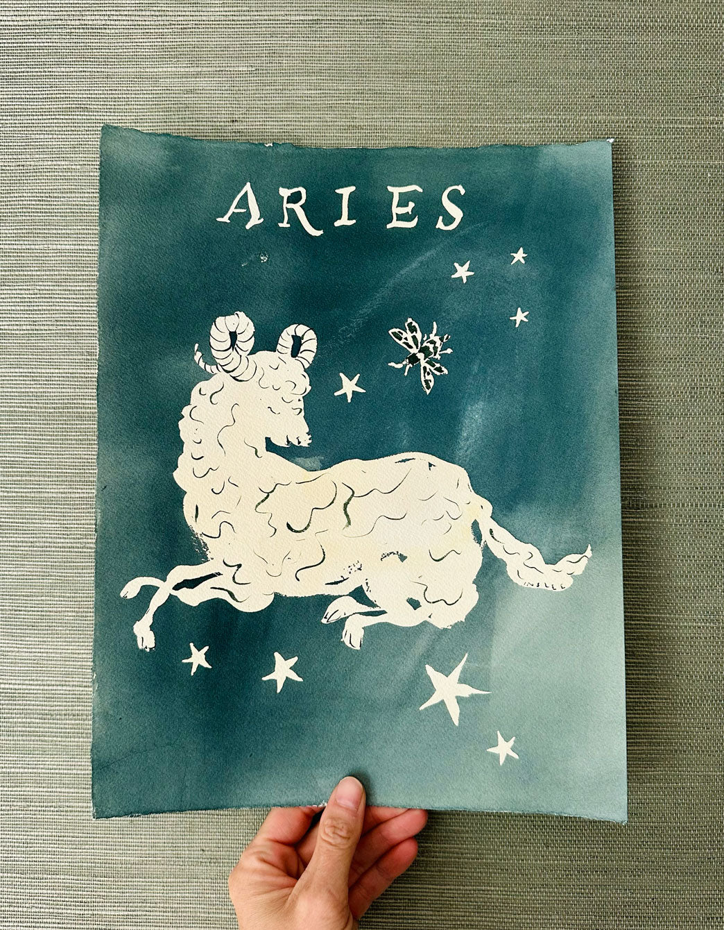 Aries