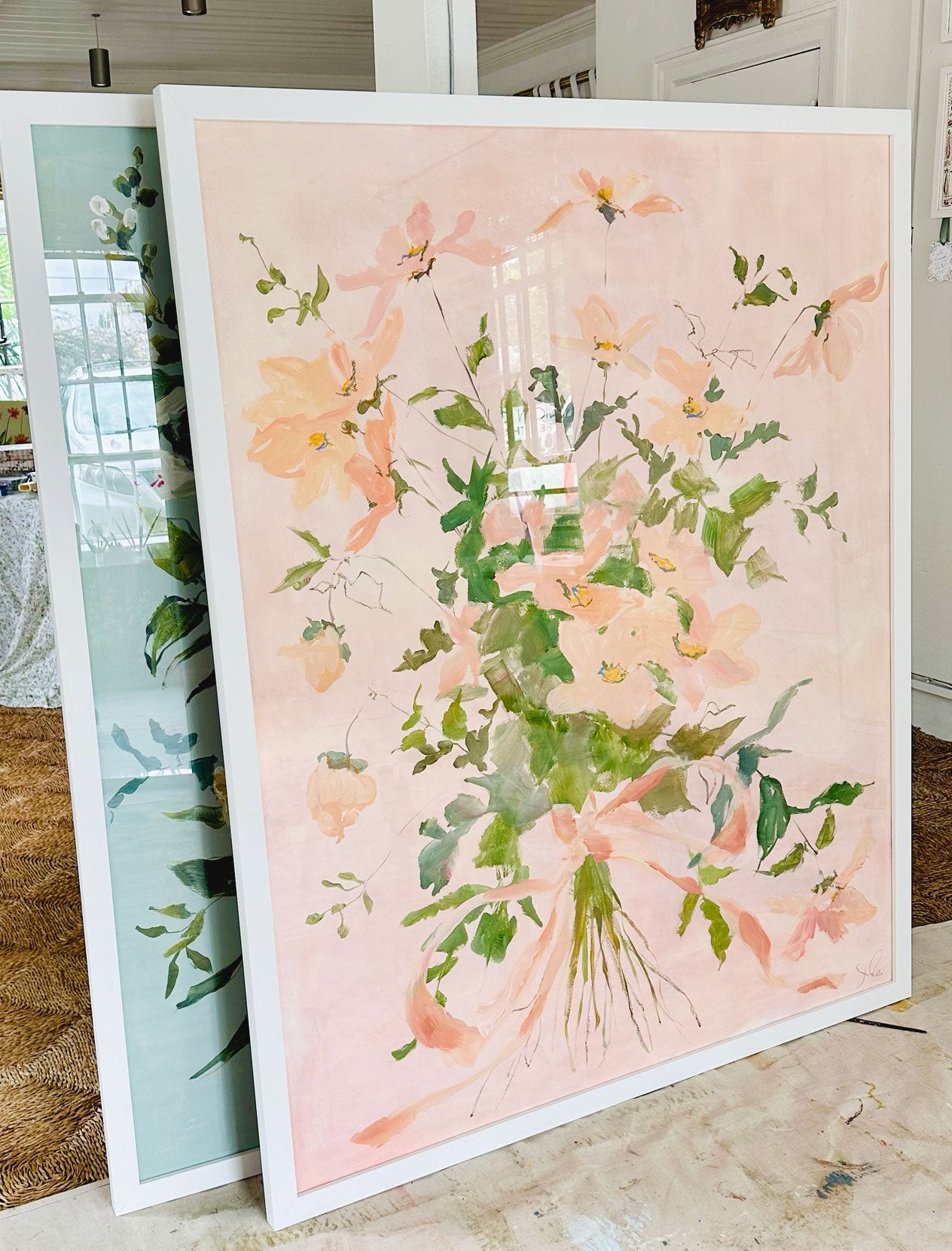 Big Bouquet / Sunrise