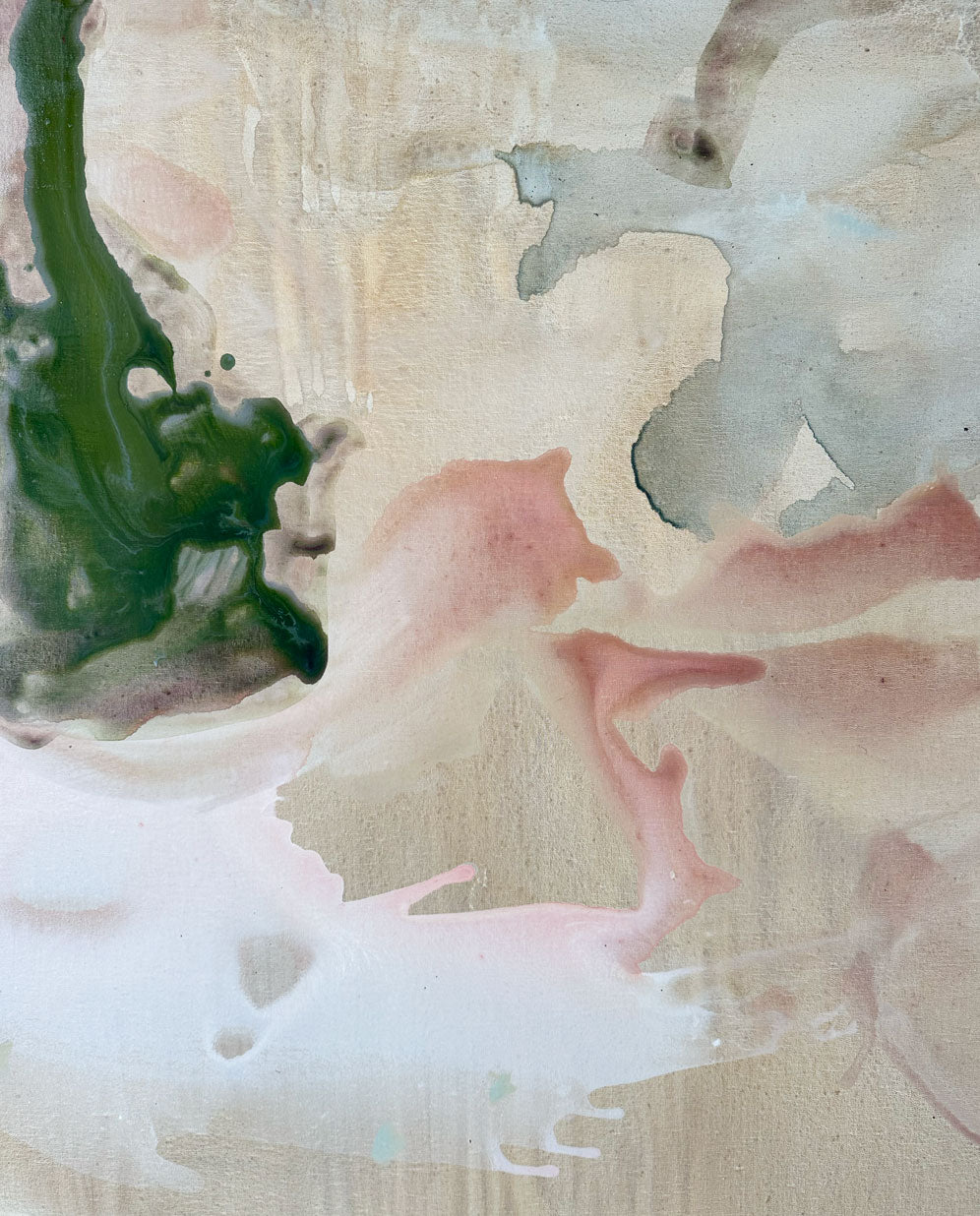 Water No. 3