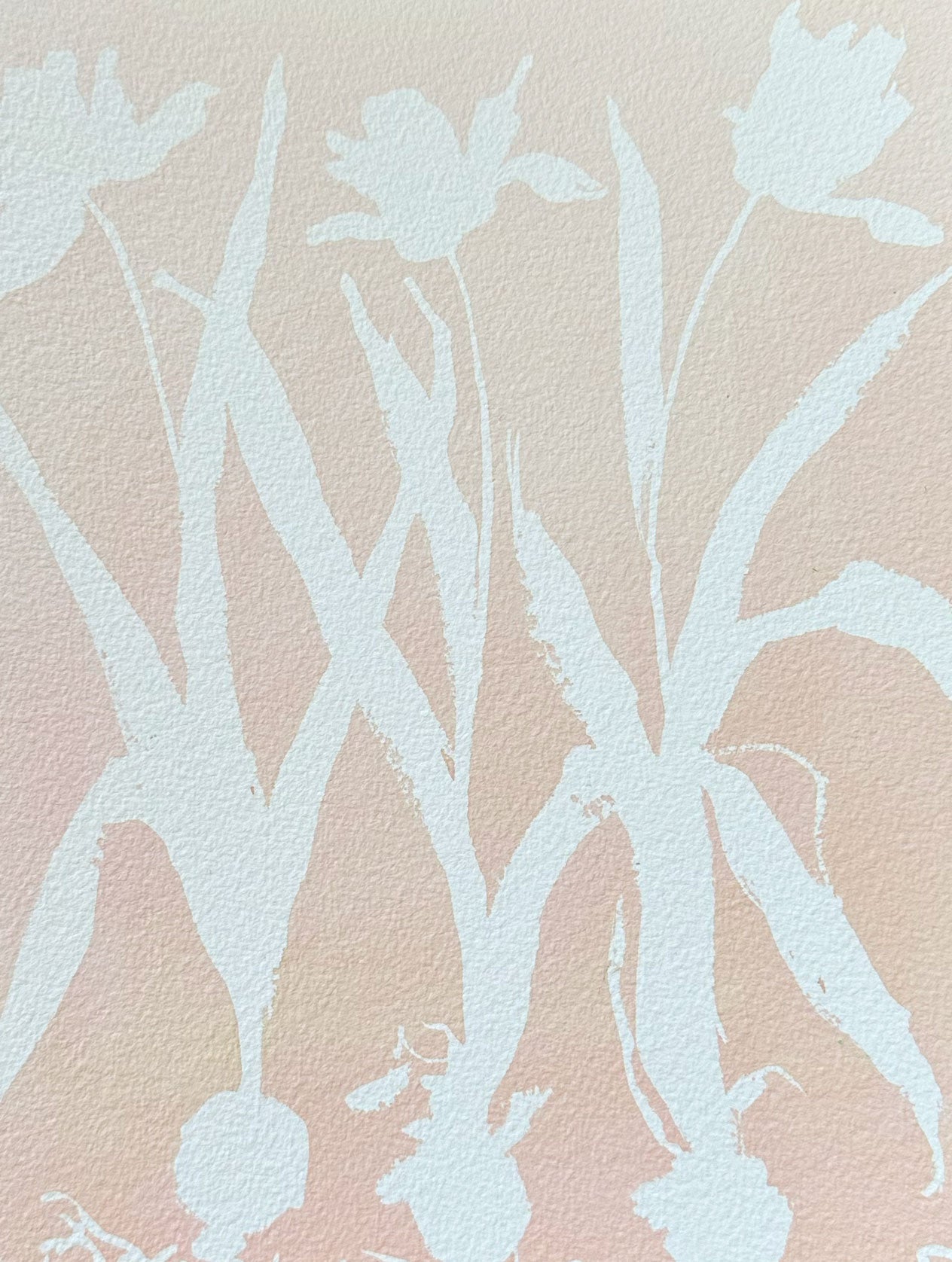 Watercolor Daydream No. 20