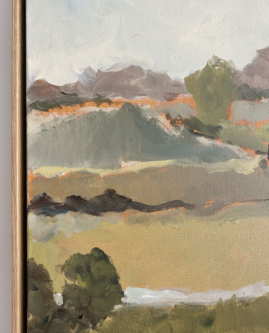 Virginia Landscape No. 23