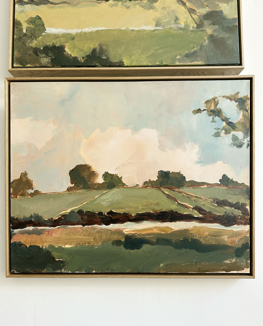 Virginia Landscape No. 22