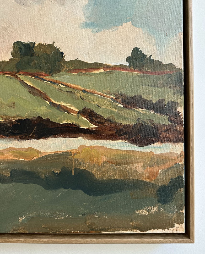 Virginia Landscape No. 22