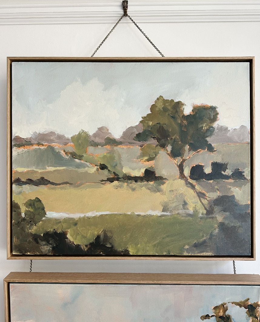 Virginia Landscape No. 23