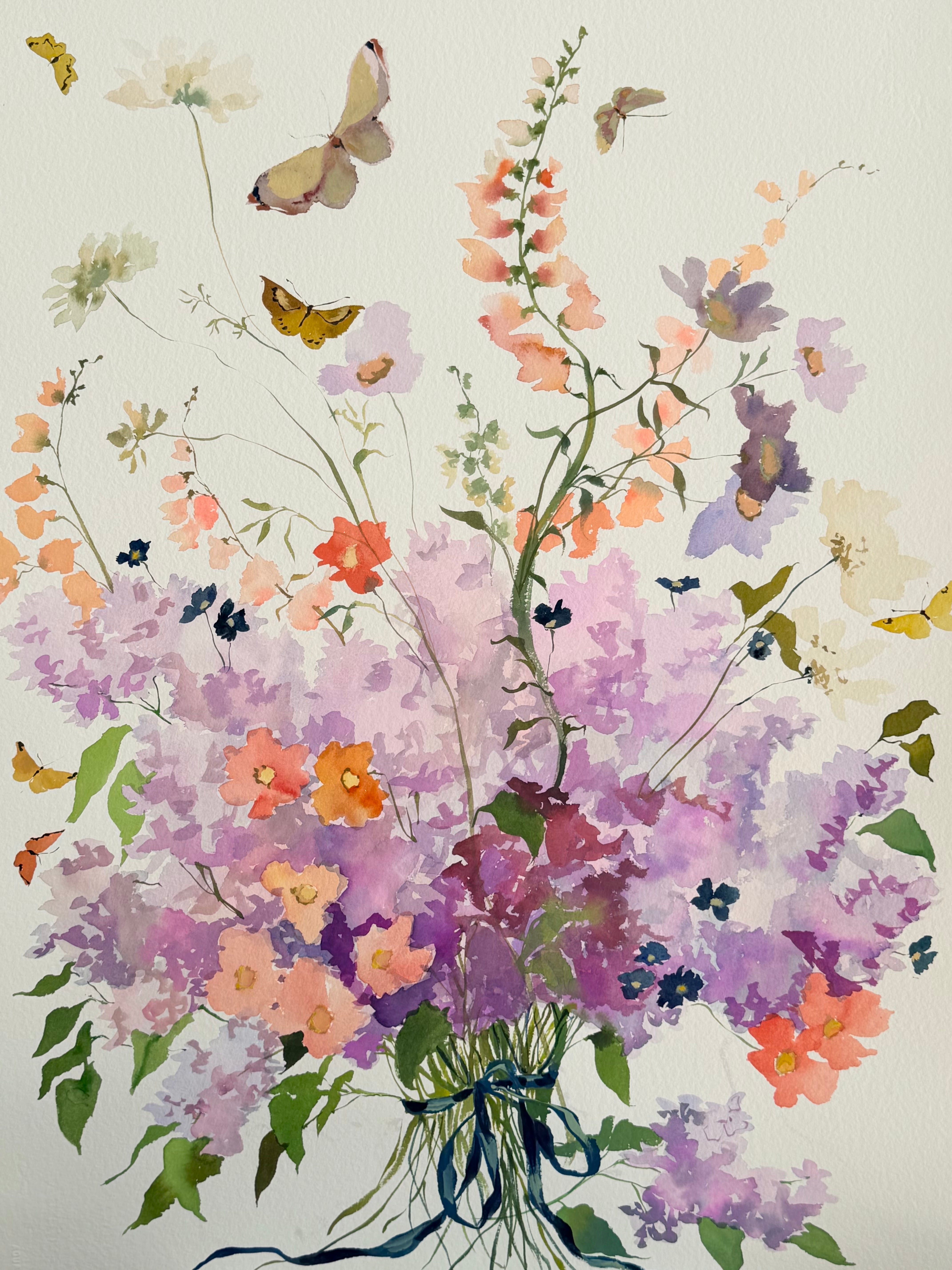 Lilacs