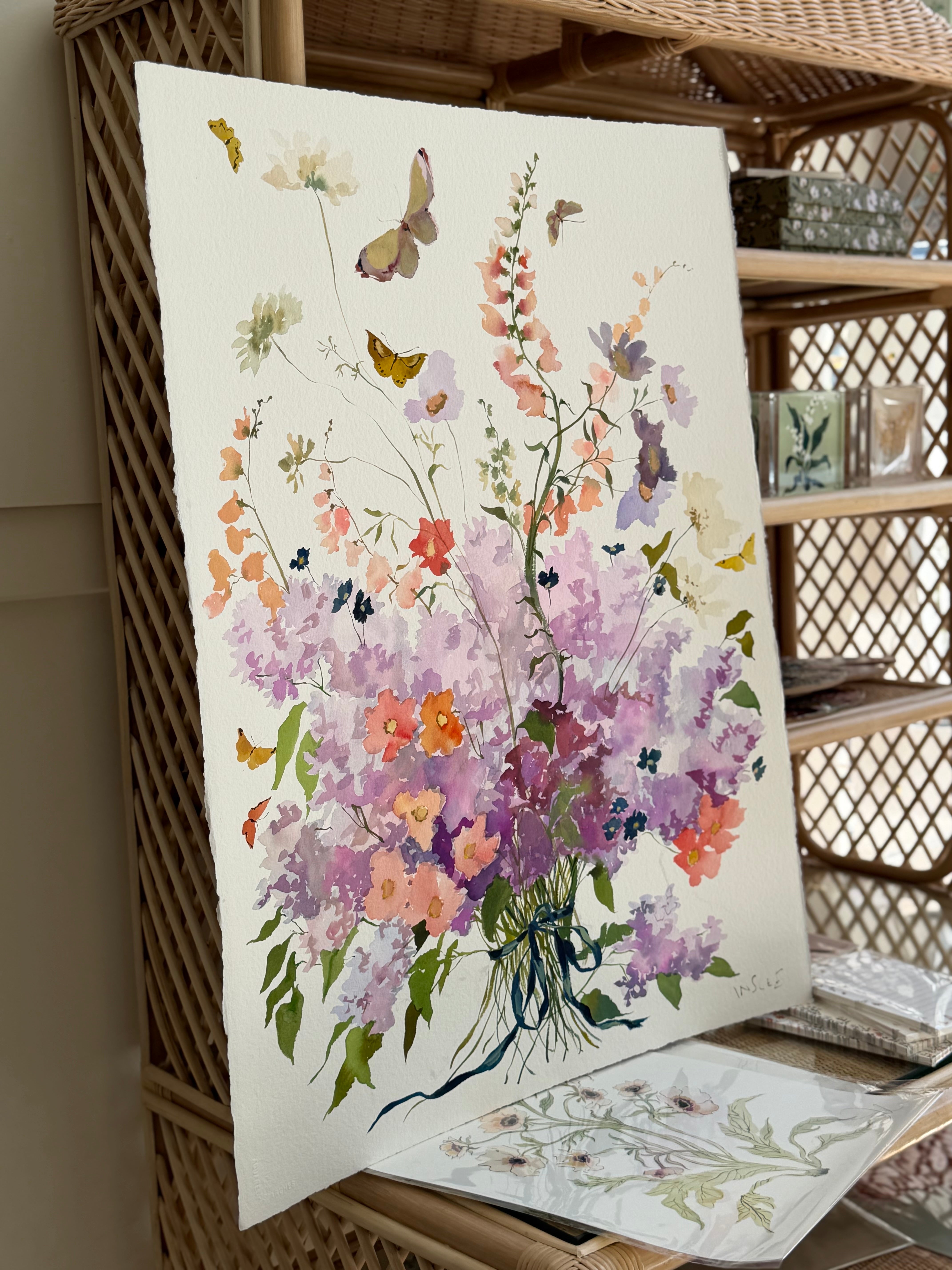 Lilacs