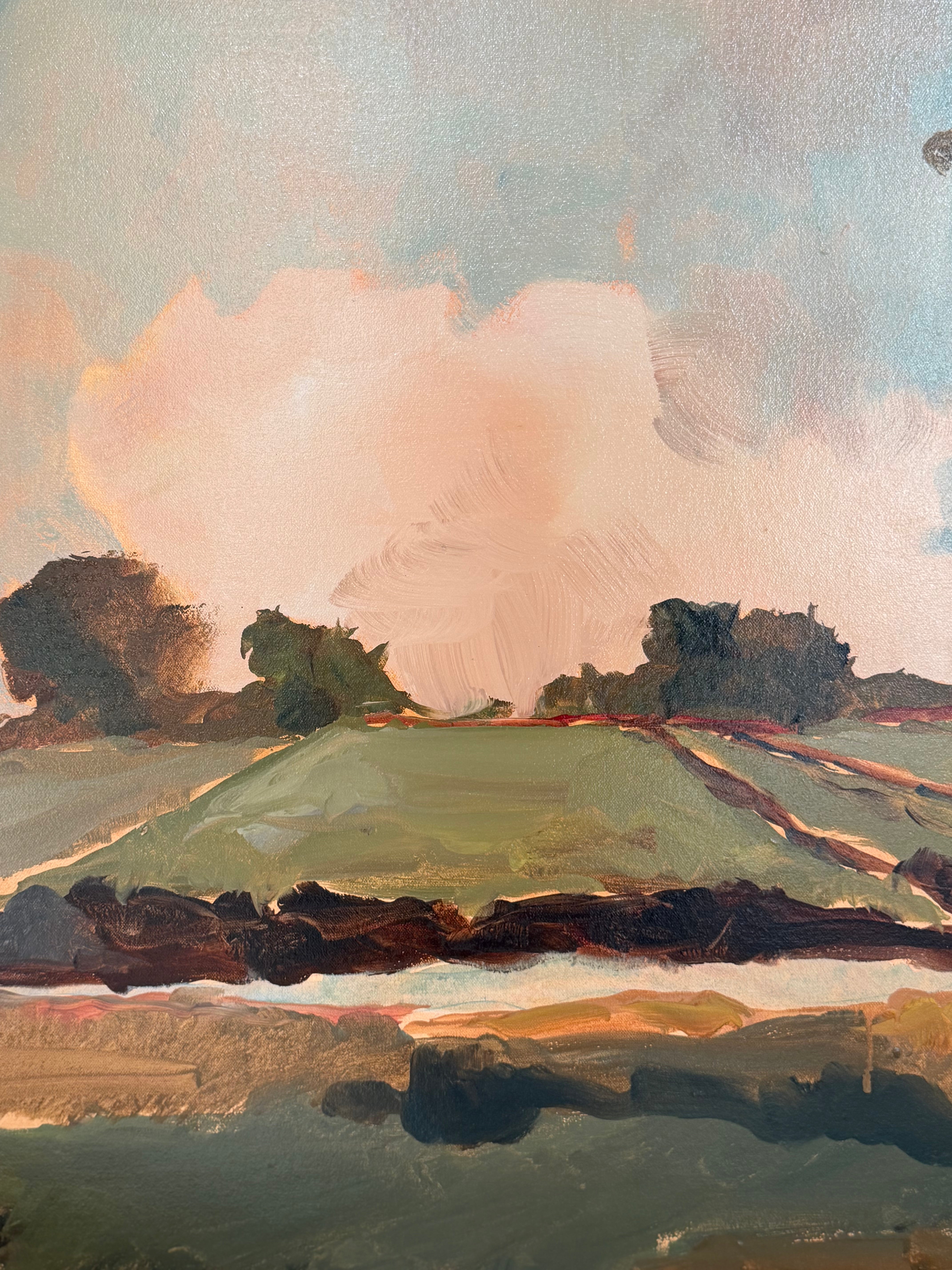 Virginia Landscape No. 22