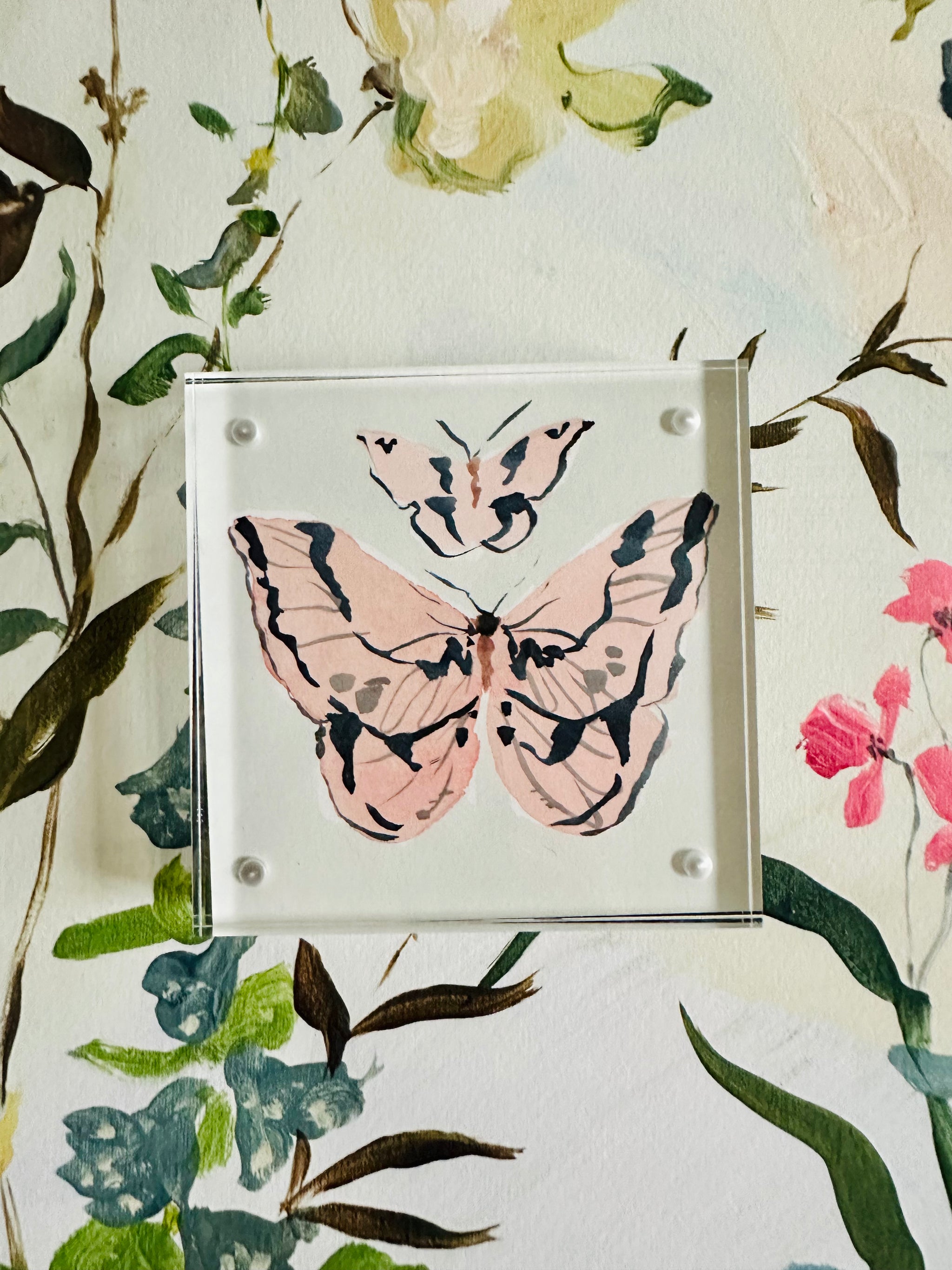 Flutter block no 11