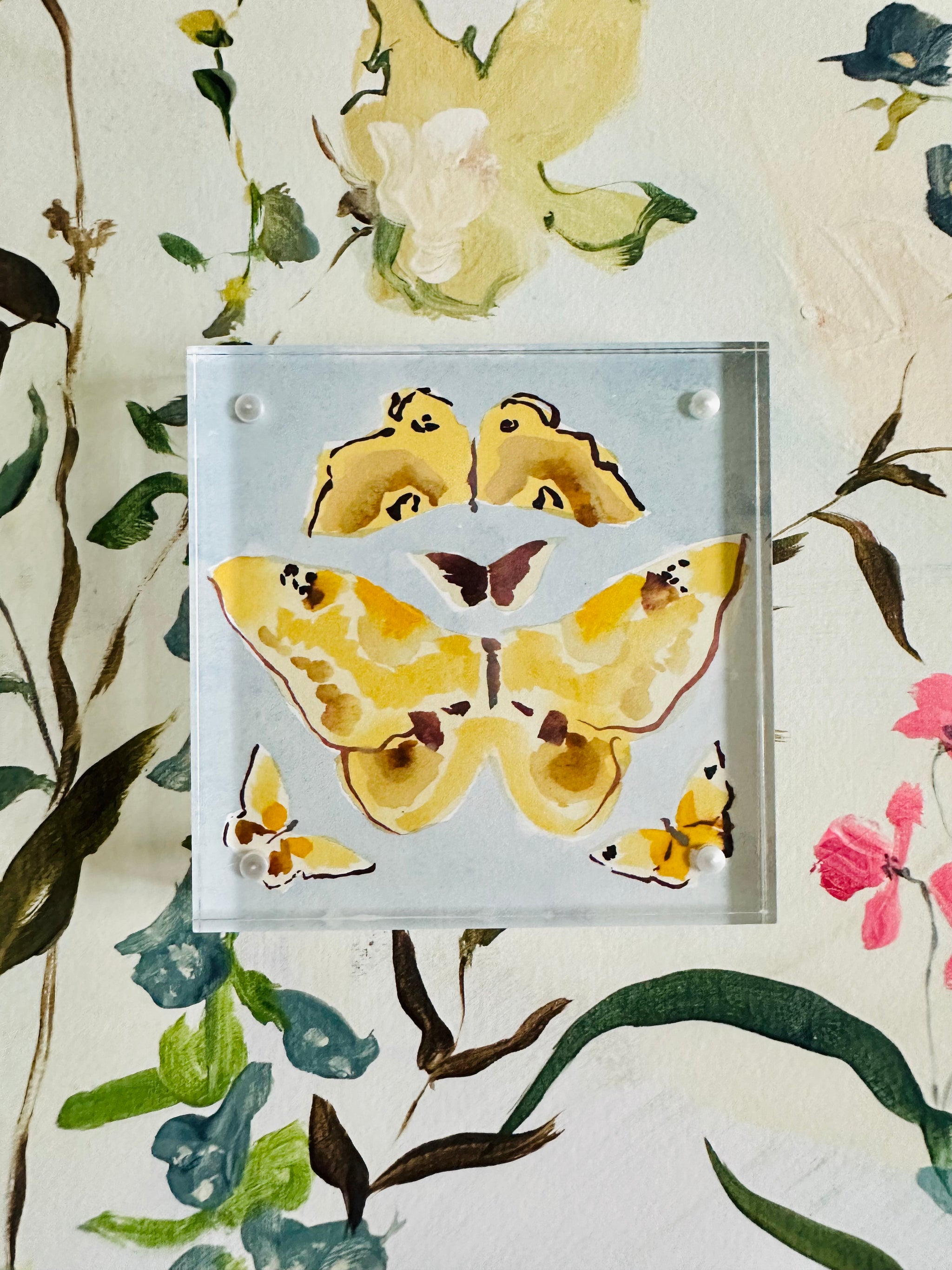 Flutter Block No 3 Flutter block no 3