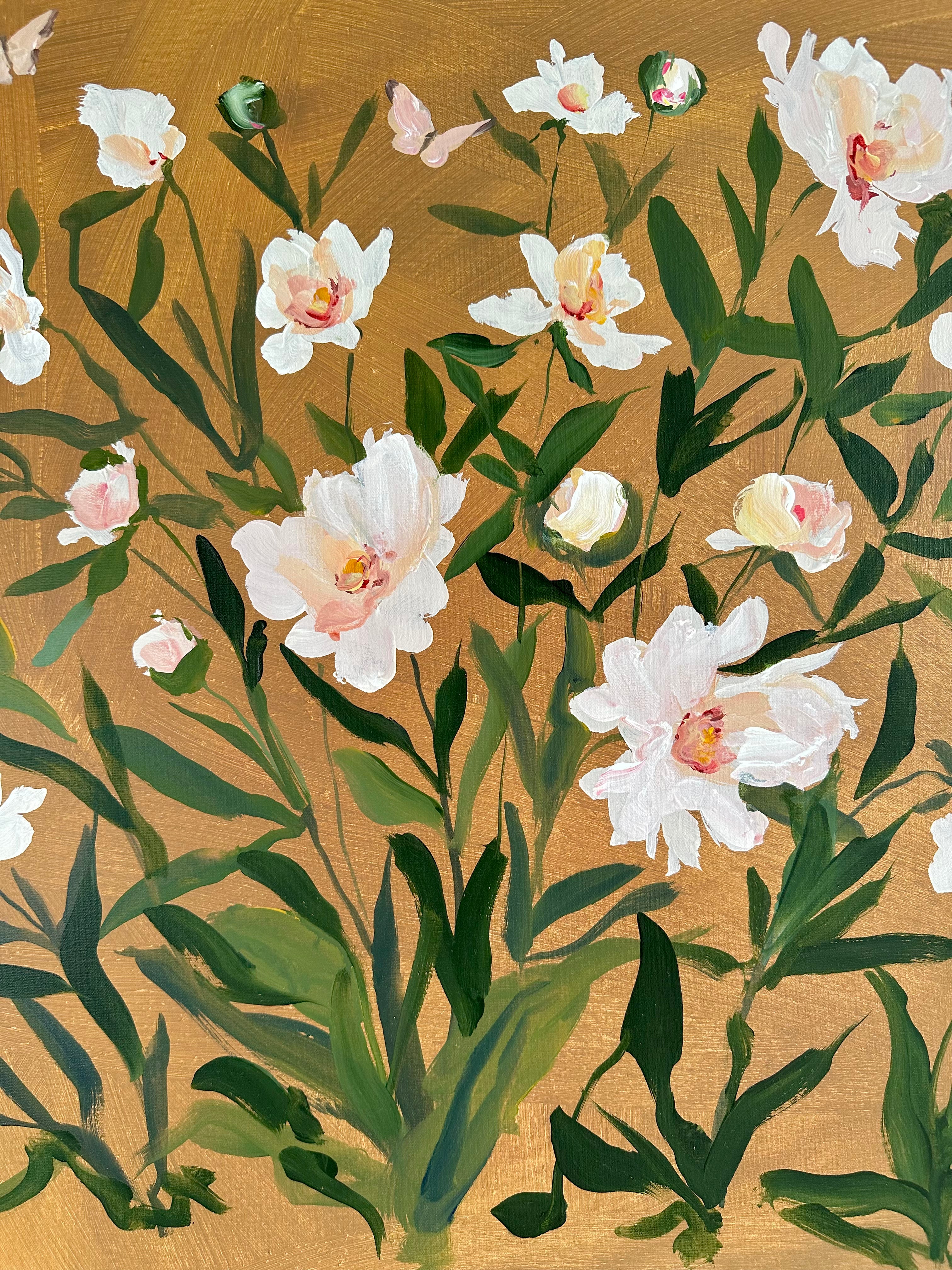 Peony - TERRA SERRIES