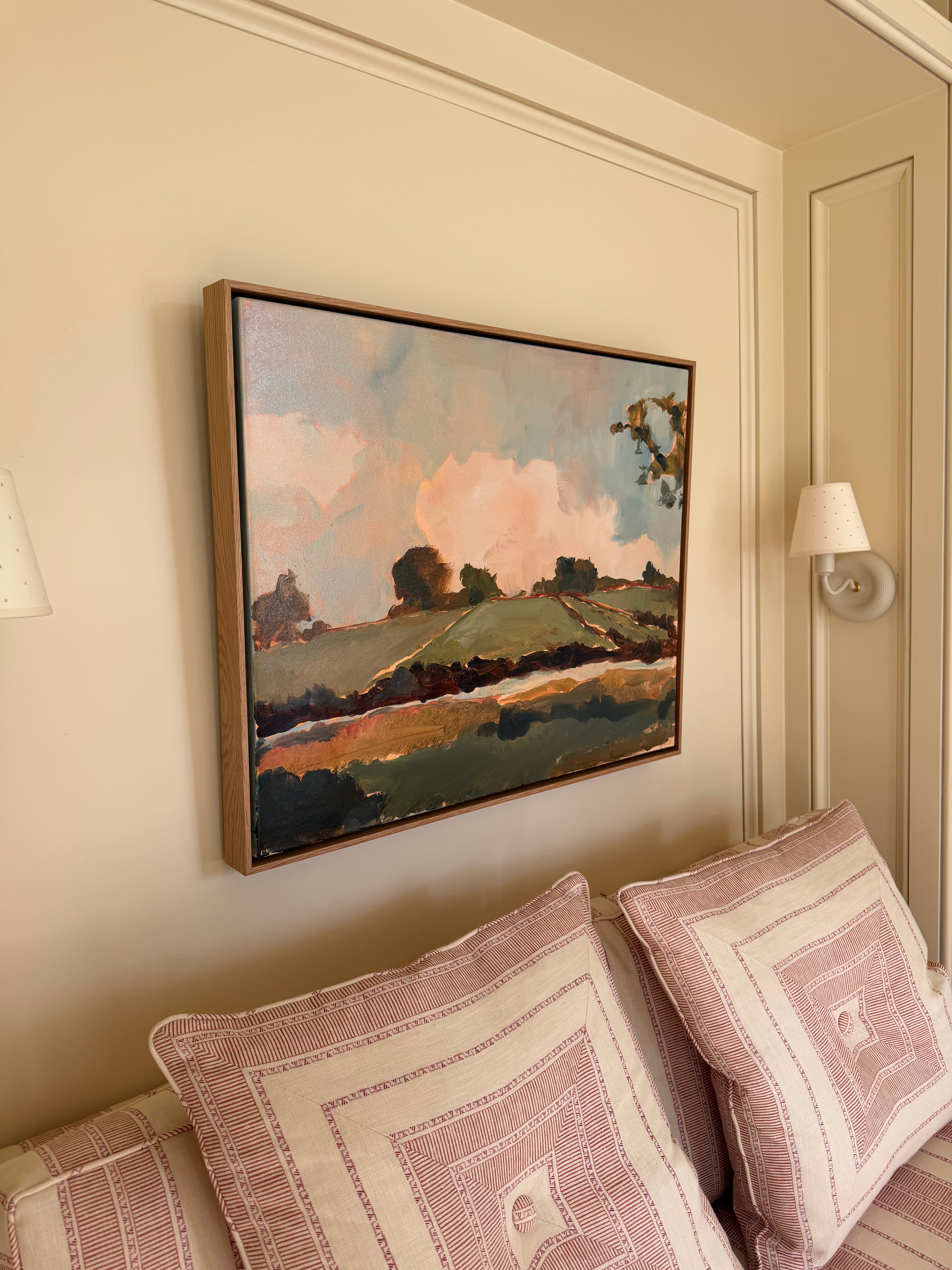 Virginia Landscape No. 22