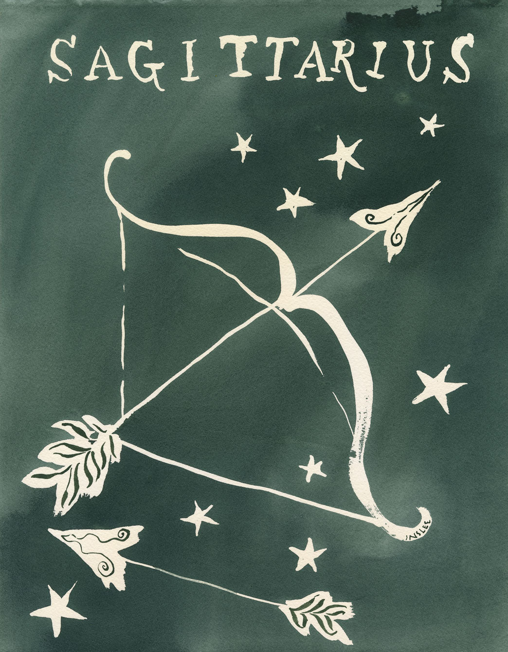 Sagittarius