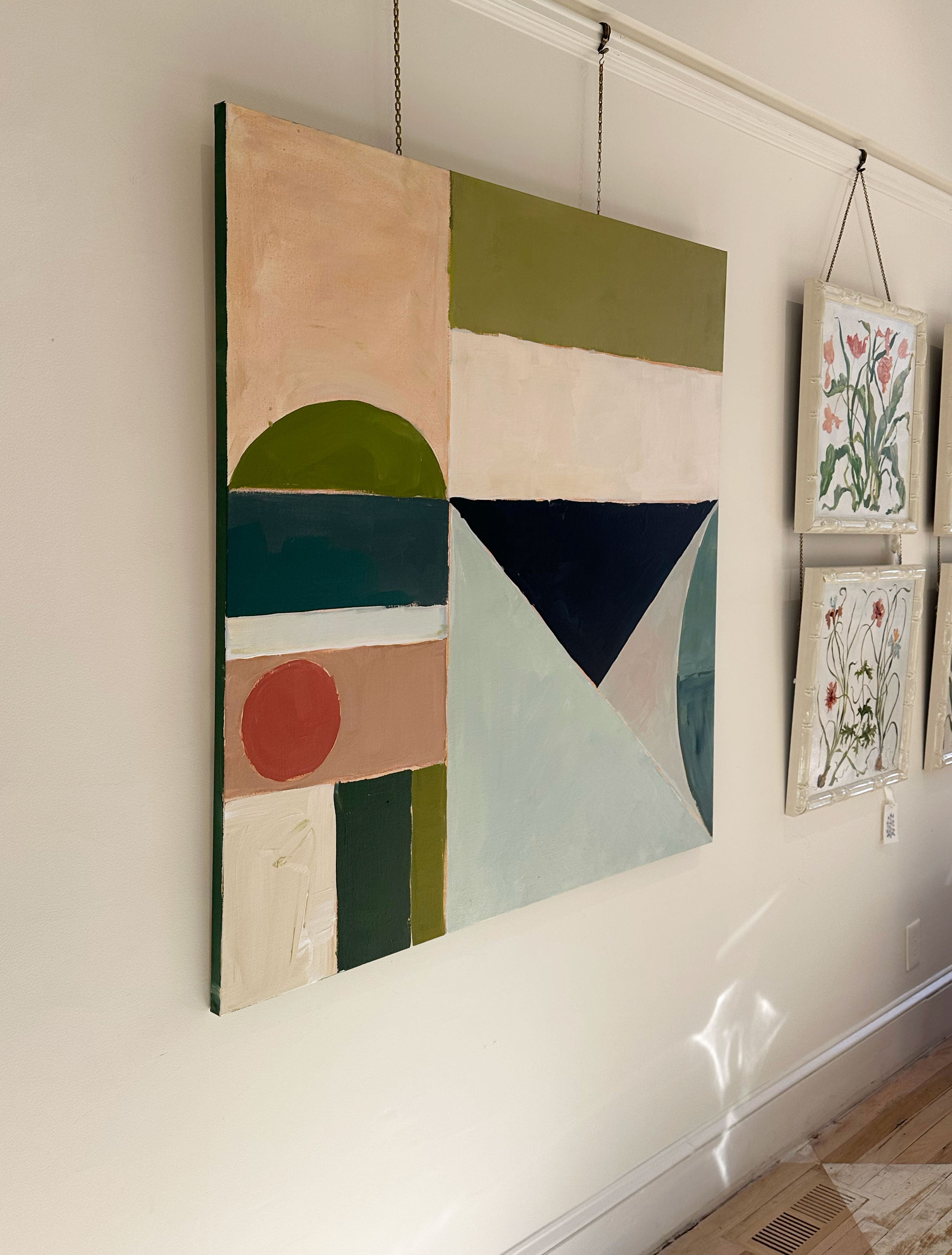 original geometry for ashley